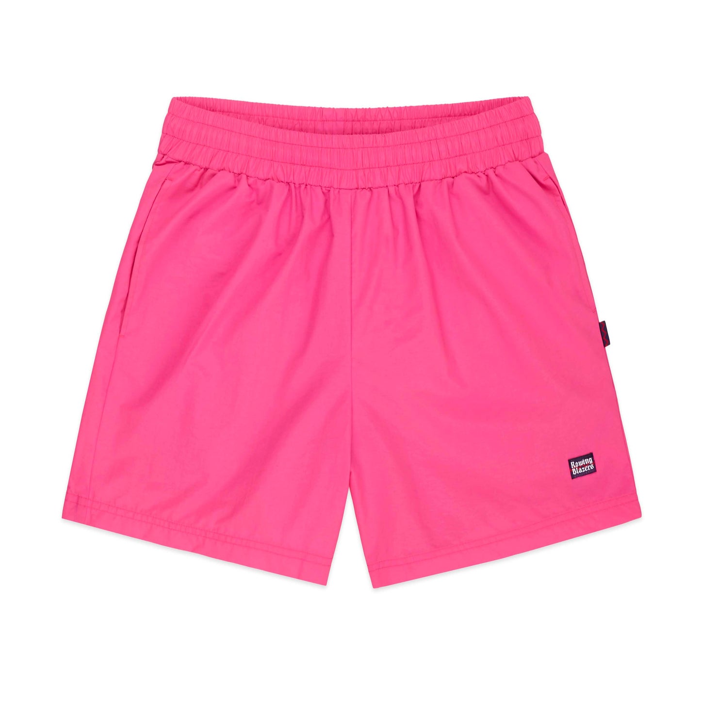 '90s Women's Nylon Shorts