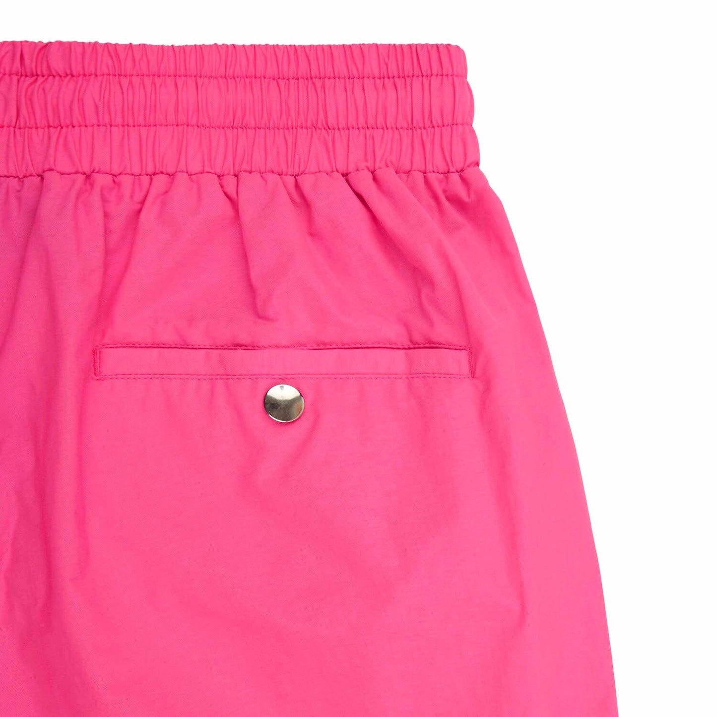 '90s Women's Nylon Shorts