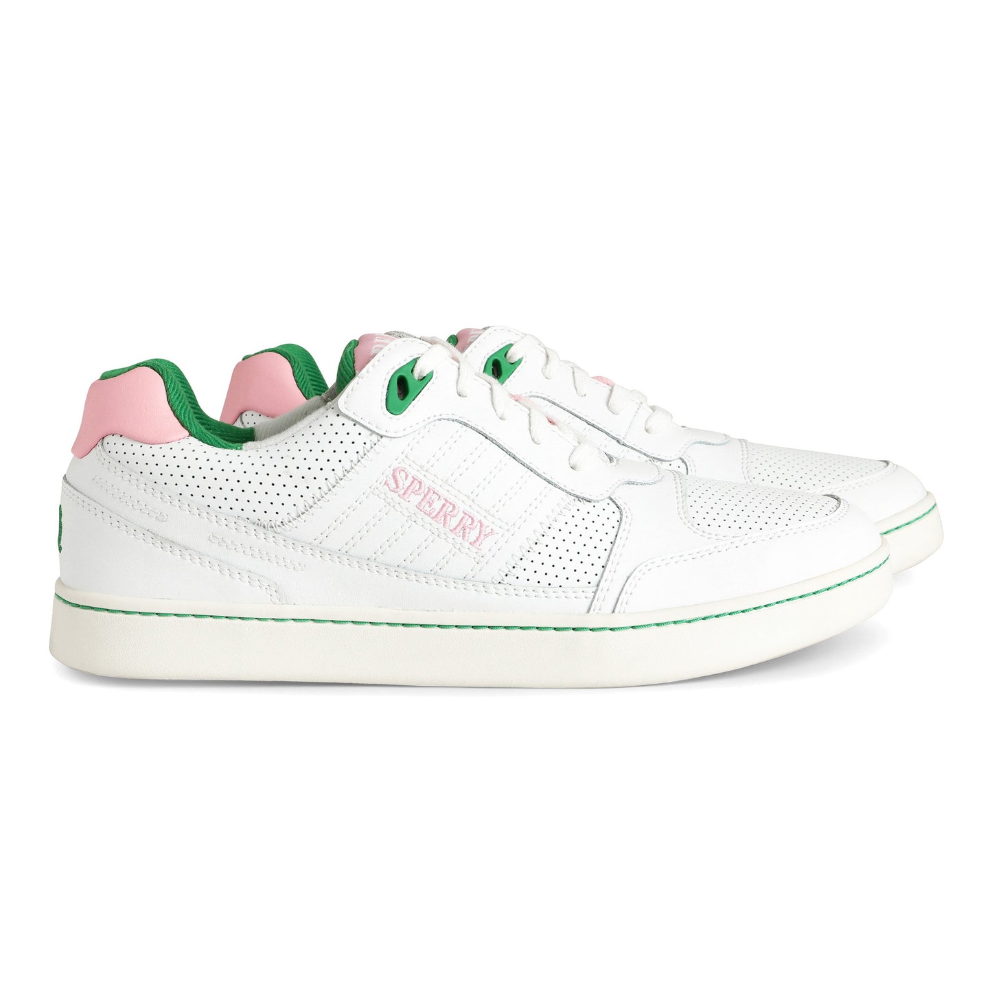 Sperry x Rowing Blazers Sperry Cloud Cup Sneaker