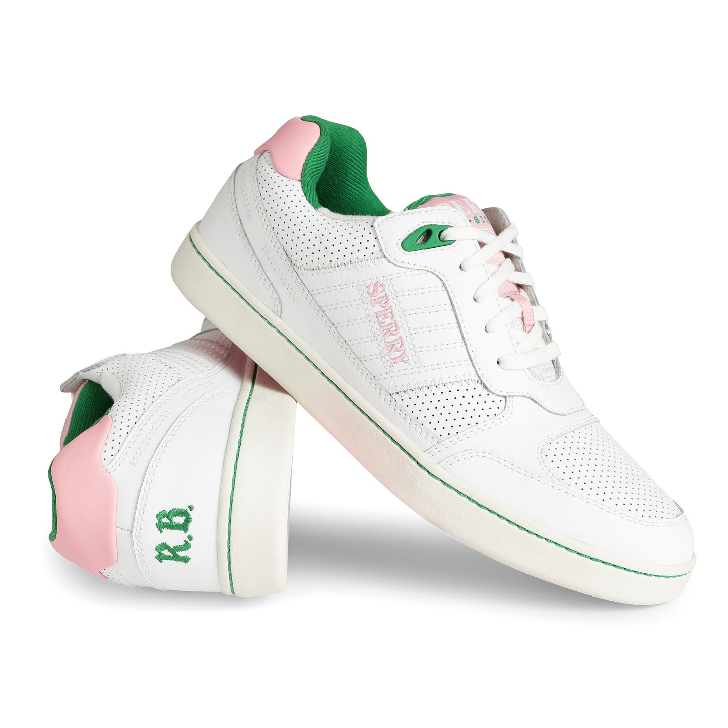 Sperry x Rowing Blazers Sperry Cloud Cup Sneaker