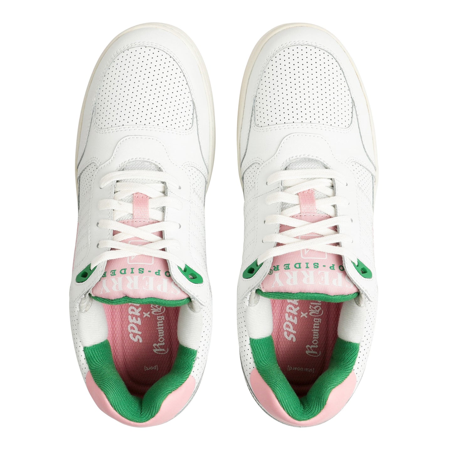 Sperry x Rowing Blazers Sperry Cloud Cup Sneaker