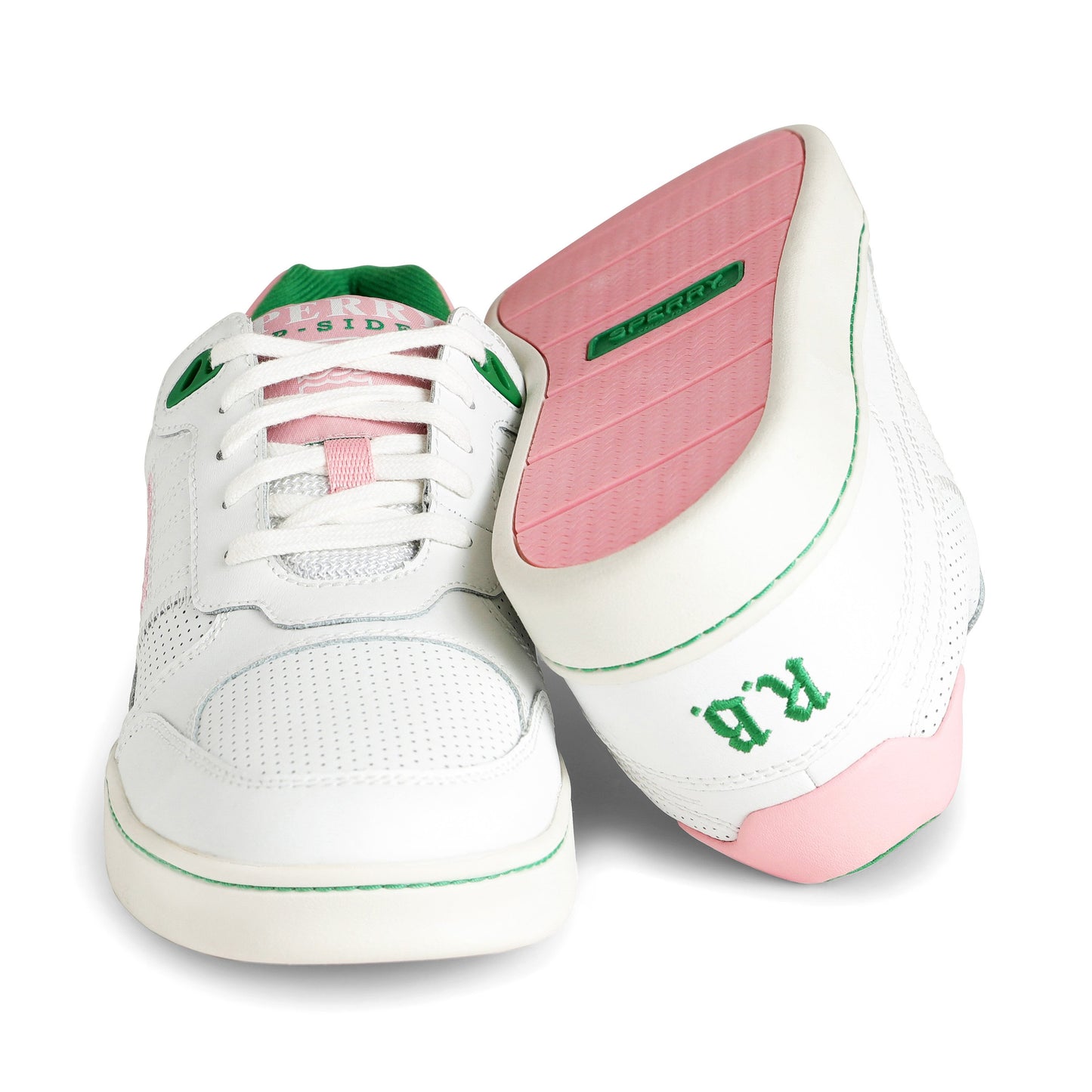 Sperry x Rowing Blazers Sperry Cloud Cup Sneaker