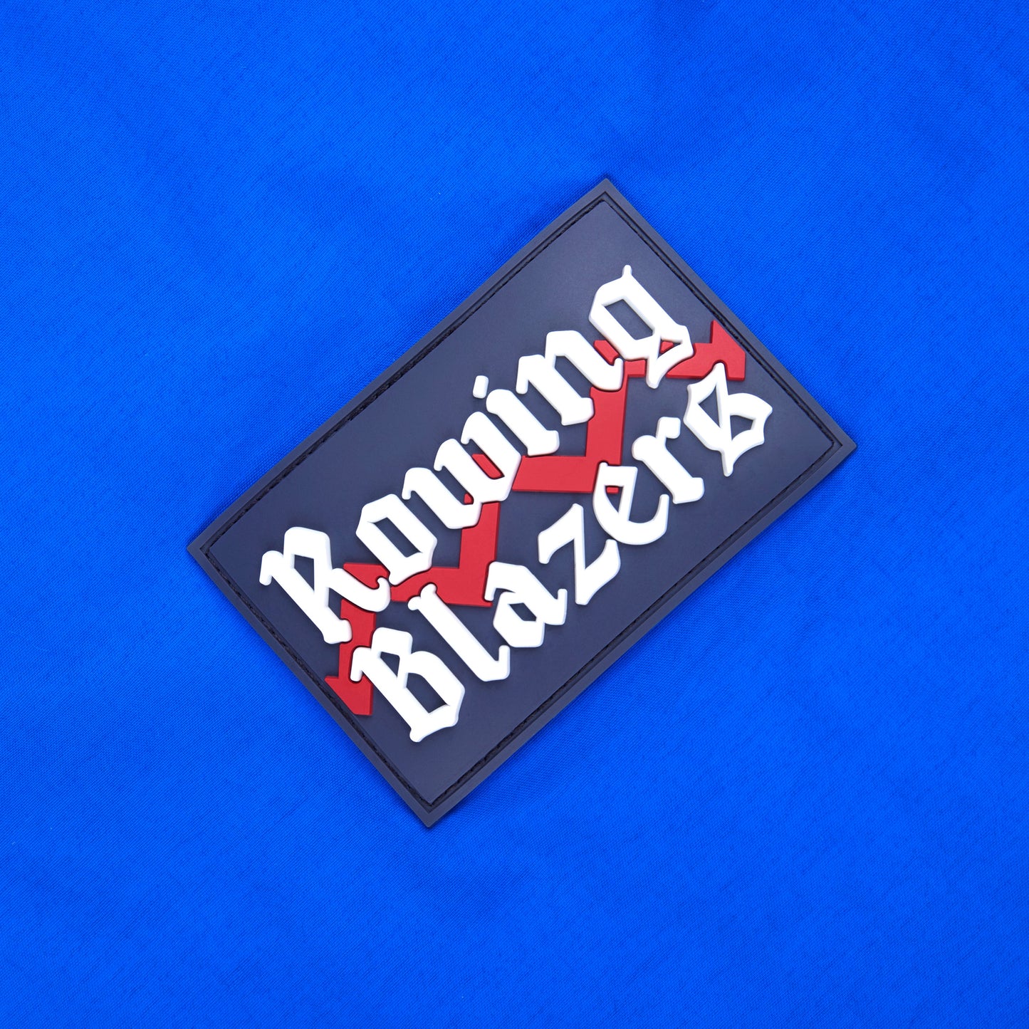 Colorblock Cashball Jacket