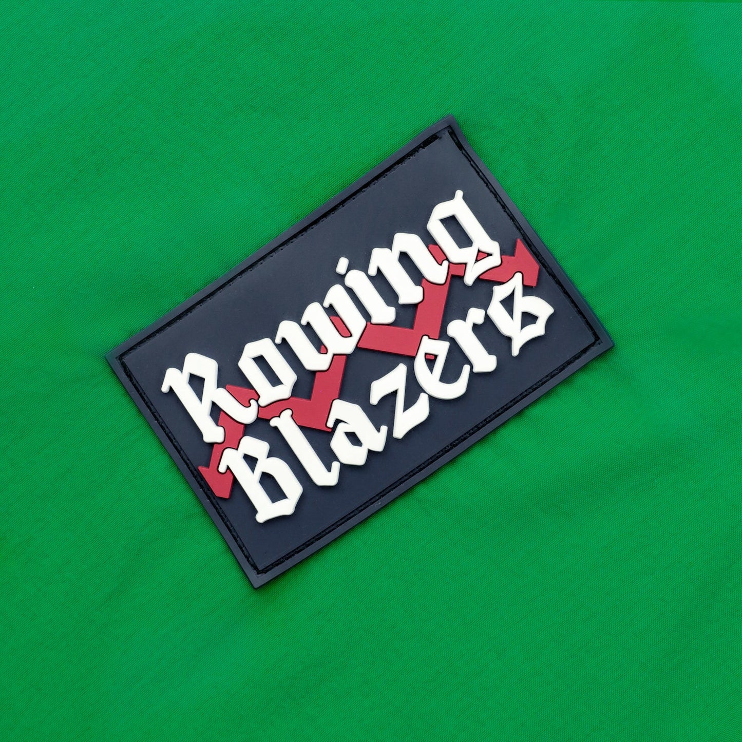 Colorblock Windbreaker