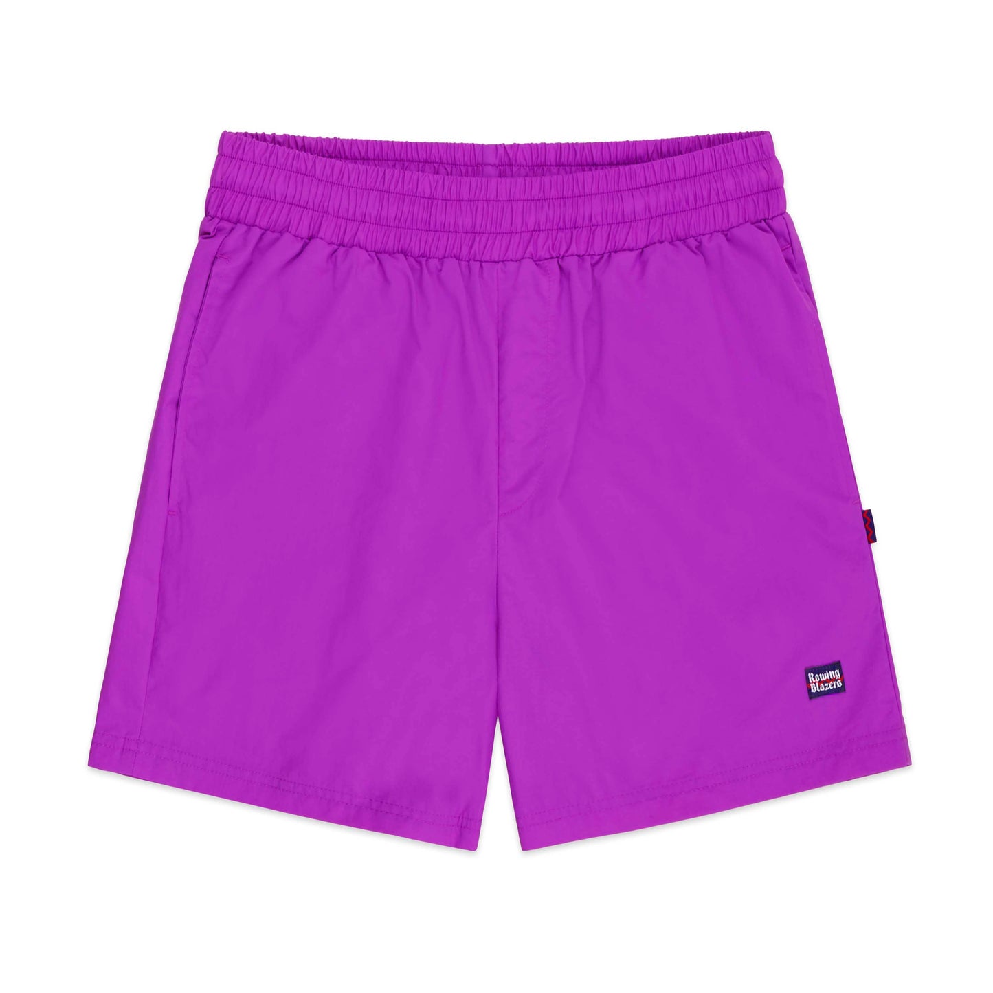 '90s Nylon Shorts