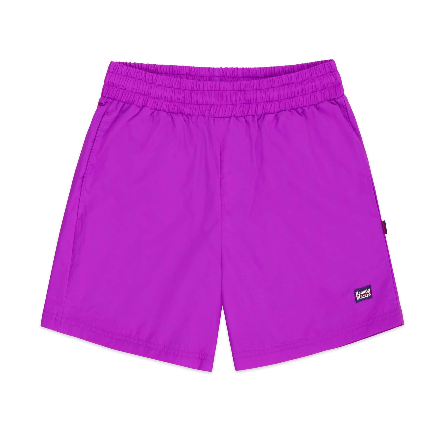 '90s Women's Nylon Shorts