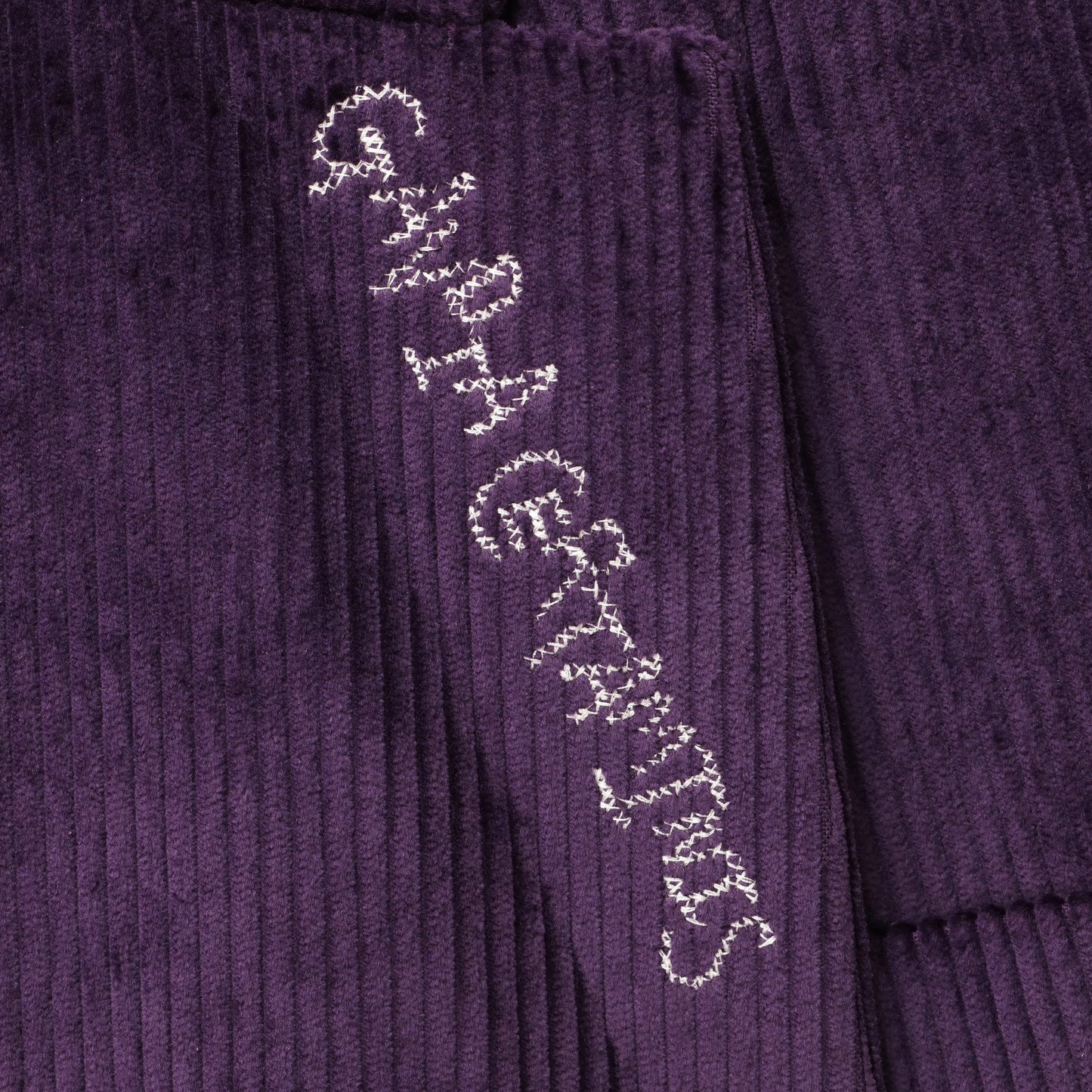 Extra Soft Corduroy Jacket