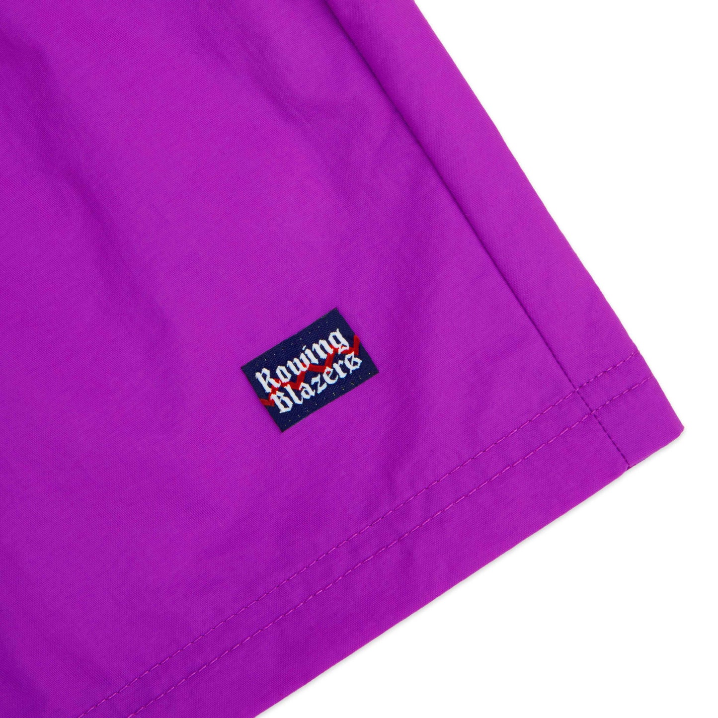 '90s Women's Nylon Shorts