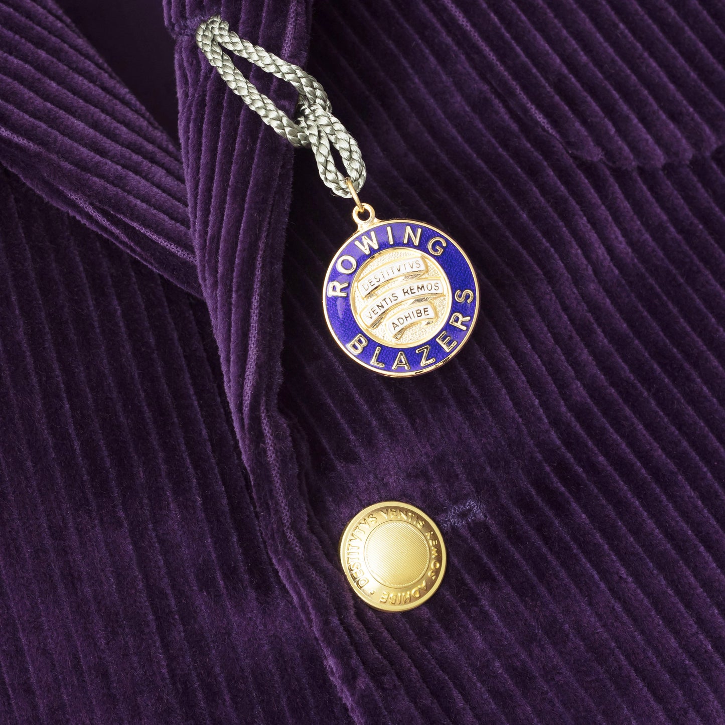 Extra Soft Corduroy Jacket