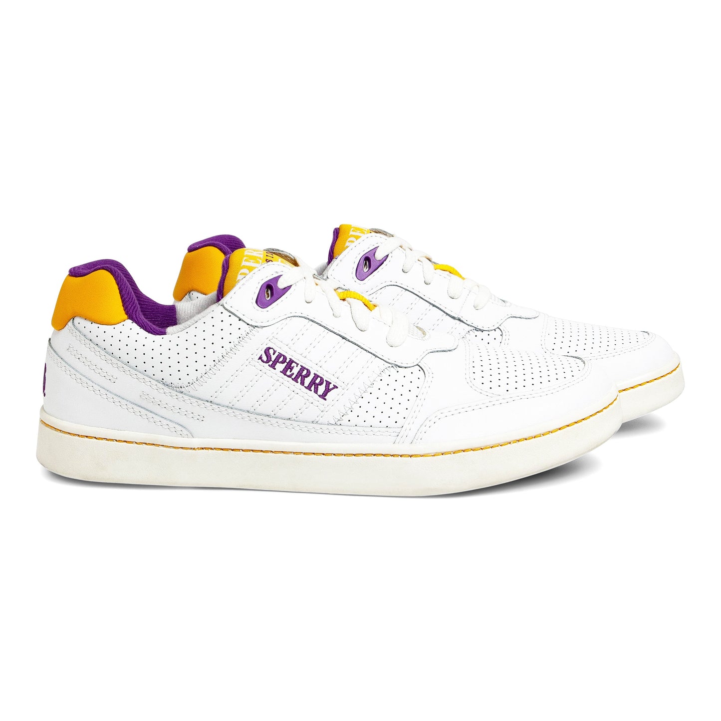 Sperry x Rowing Blazers Sperry Cloud Cup Sneaker