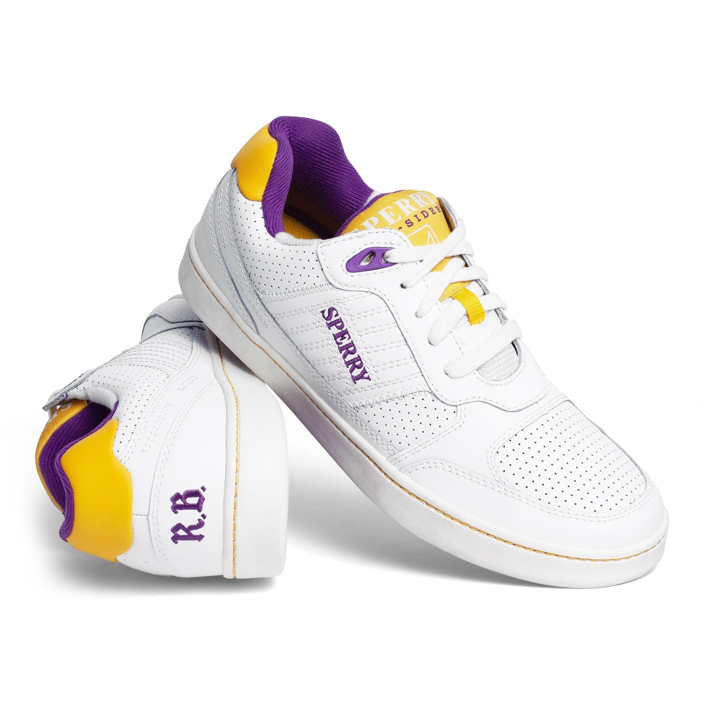 Sperry x Rowing Blazers Sperry Cloud Cup Sneaker