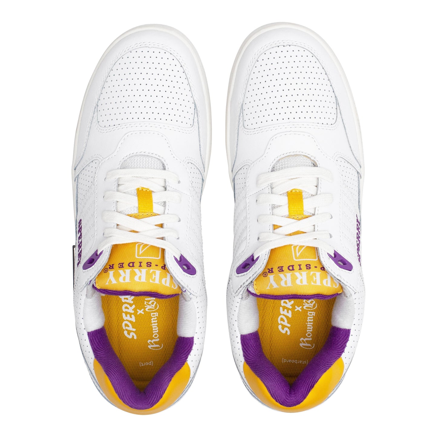 Sperry x Rowing Blazers Sperry Cloud Cup Sneaker