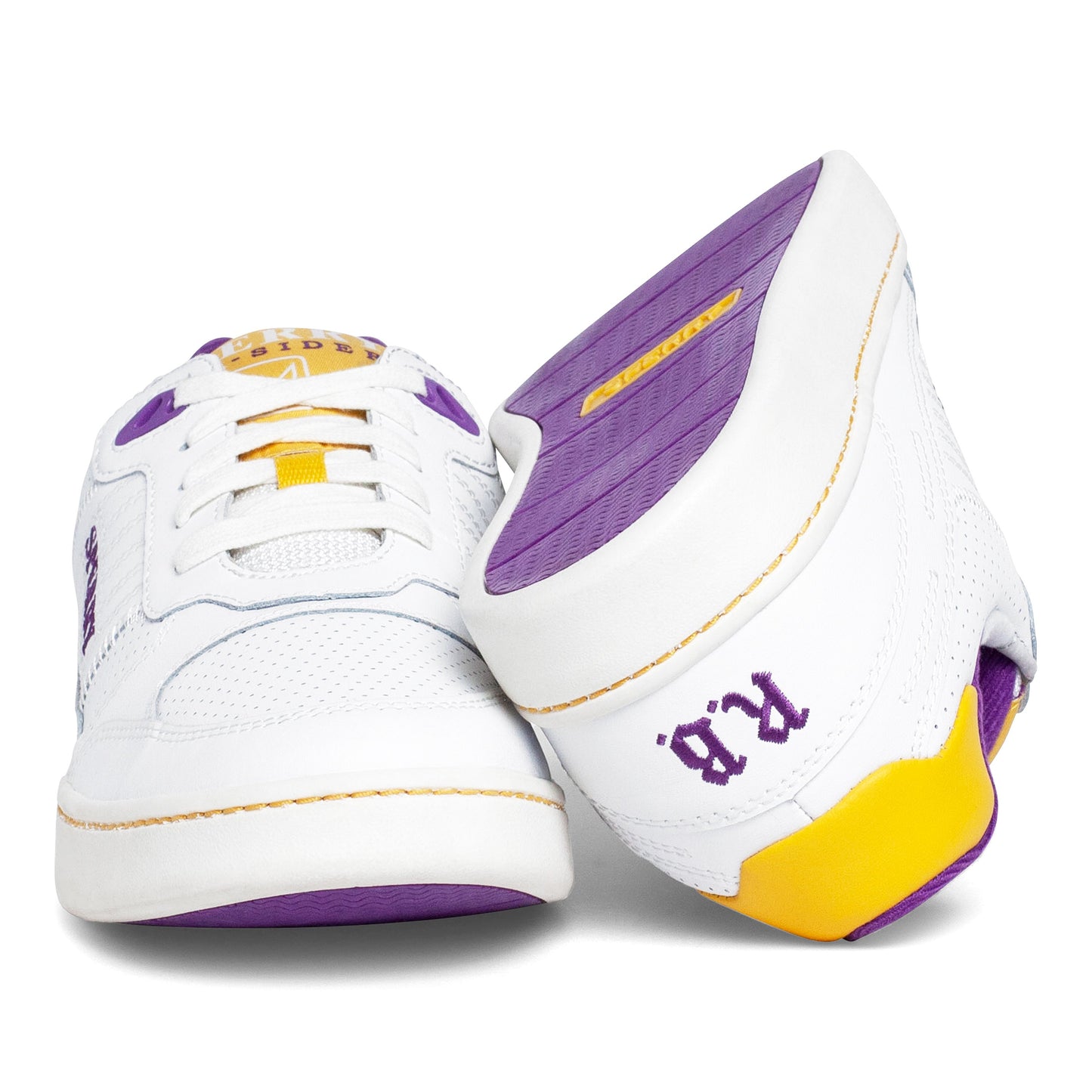 Sperry x Rowing Blazers Sperry Cloud Cup Sneaker