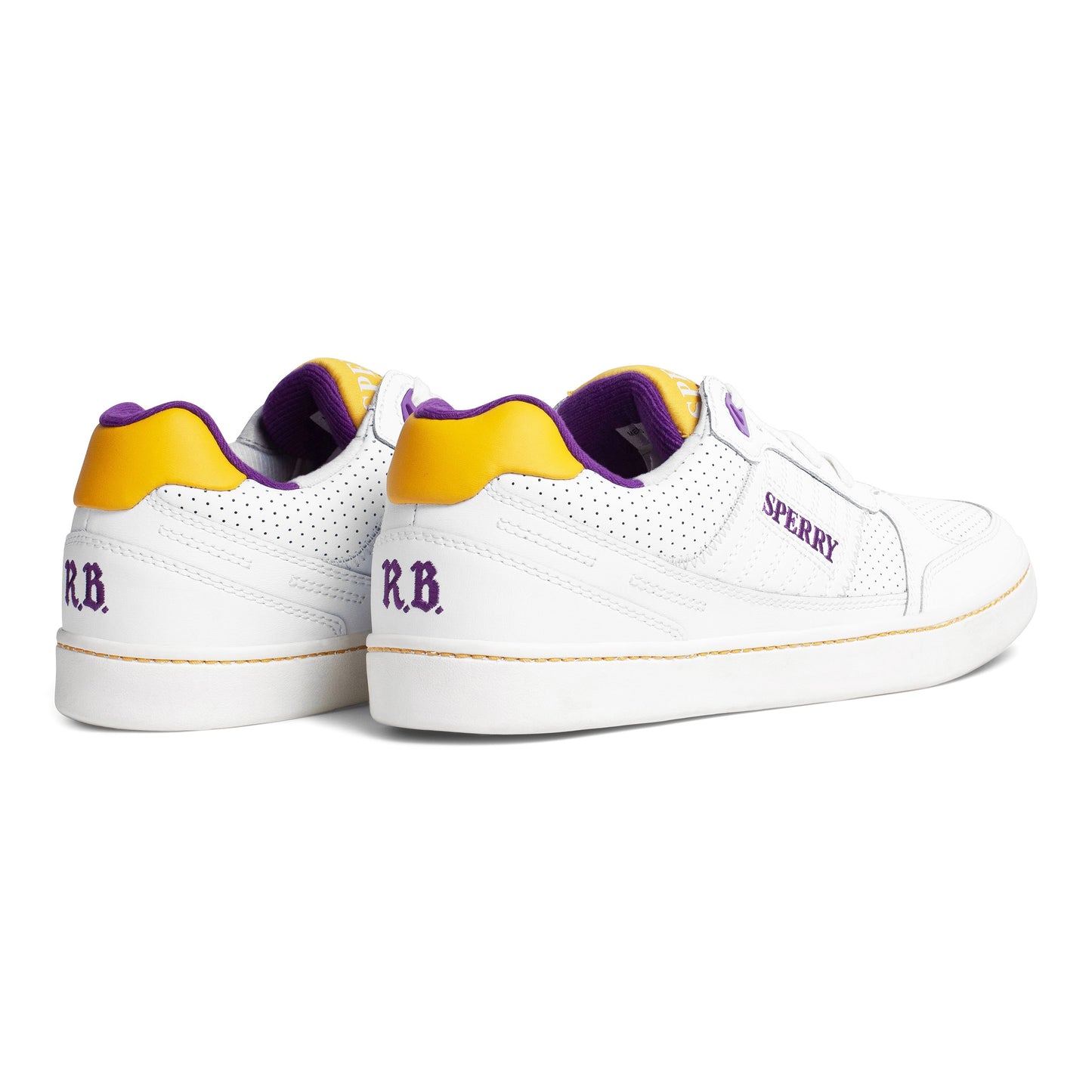 Sperry x Rowing Blazers Sperry Cloud Cup Sneaker