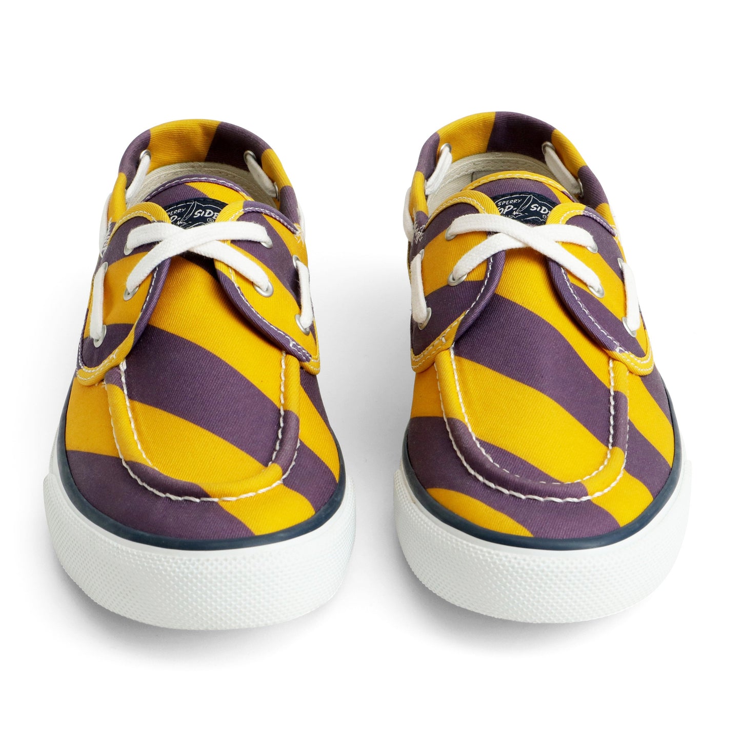 Sperry x Rowing Blazers Rugby Stripe Seamate