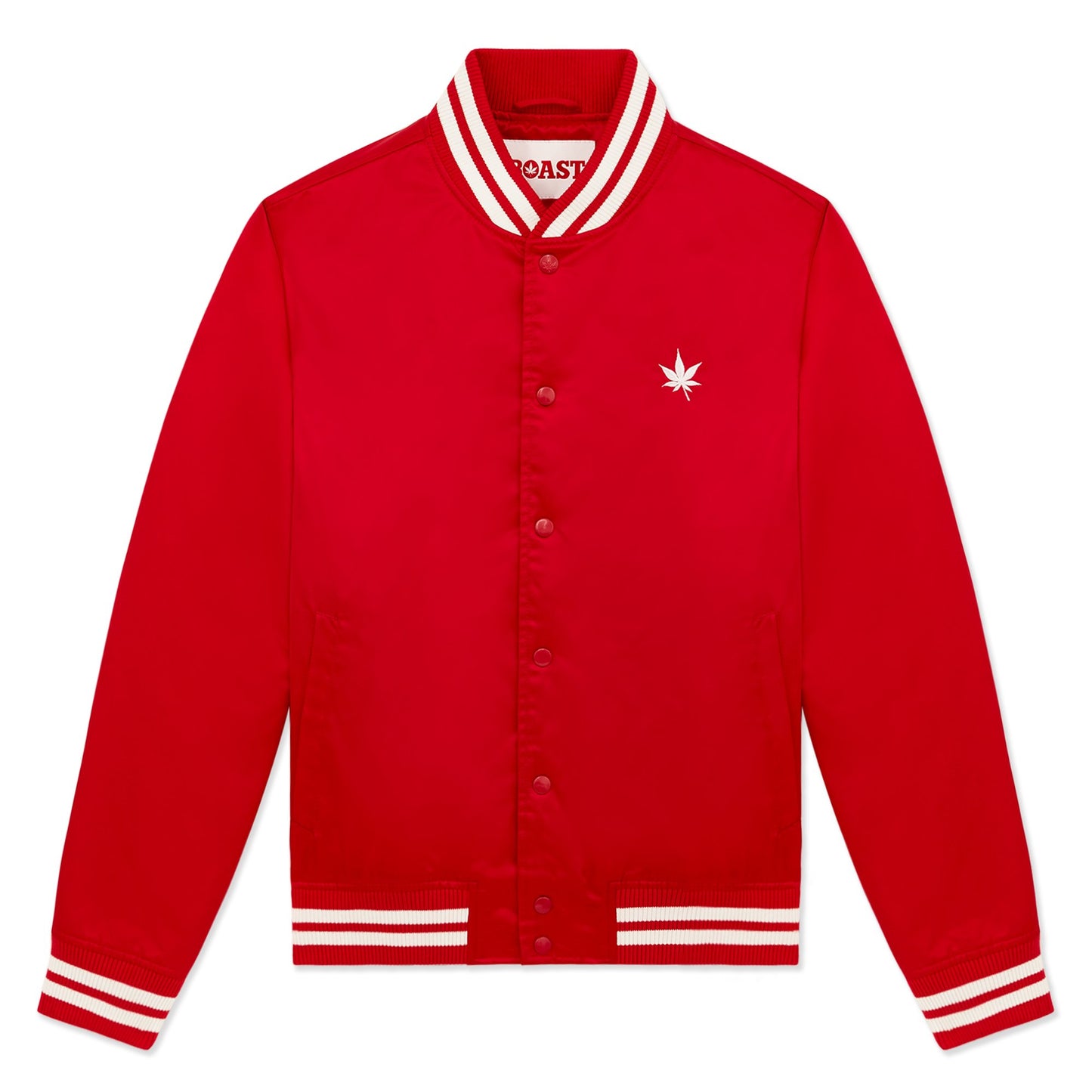 Coach's Jacket