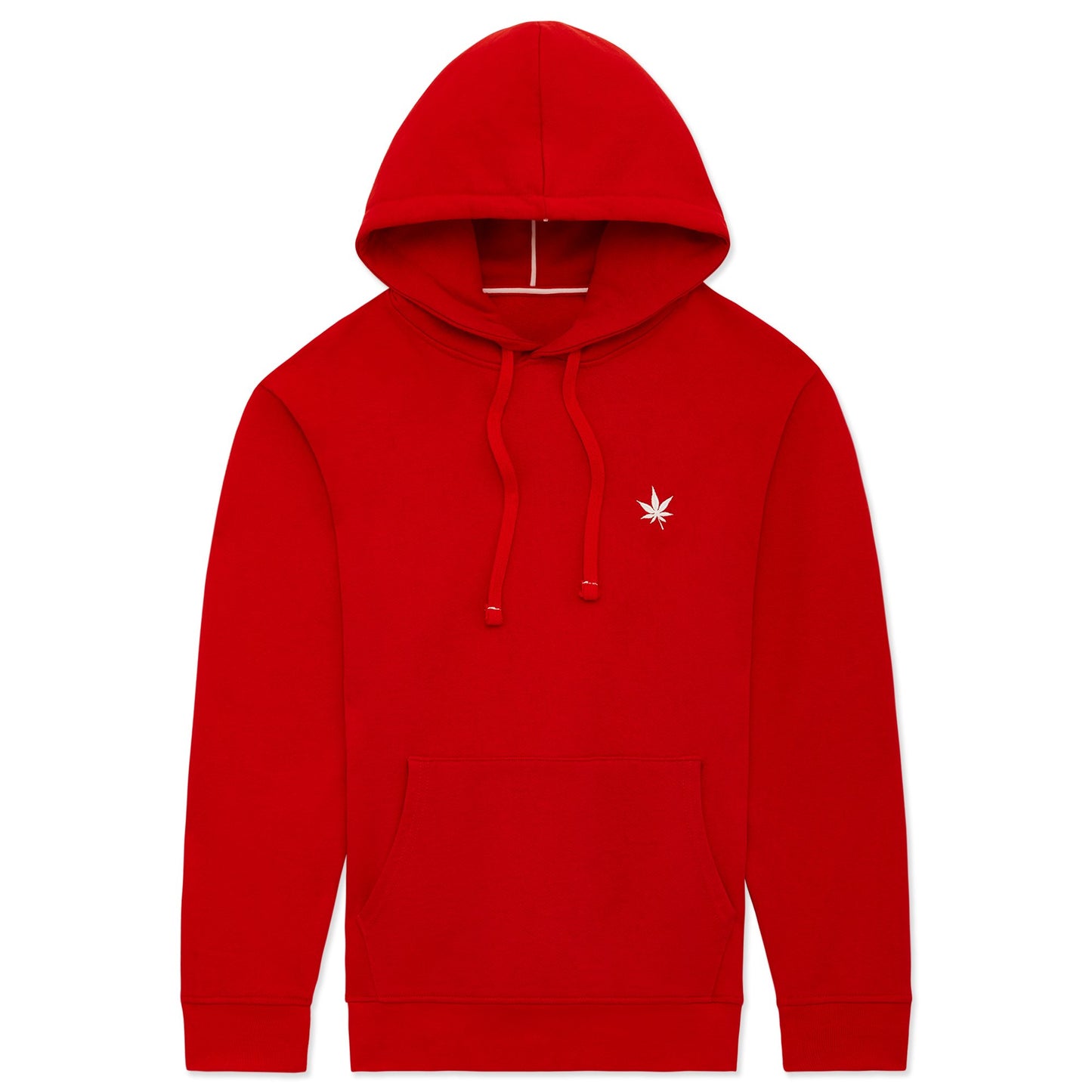 Pullover Hoodie