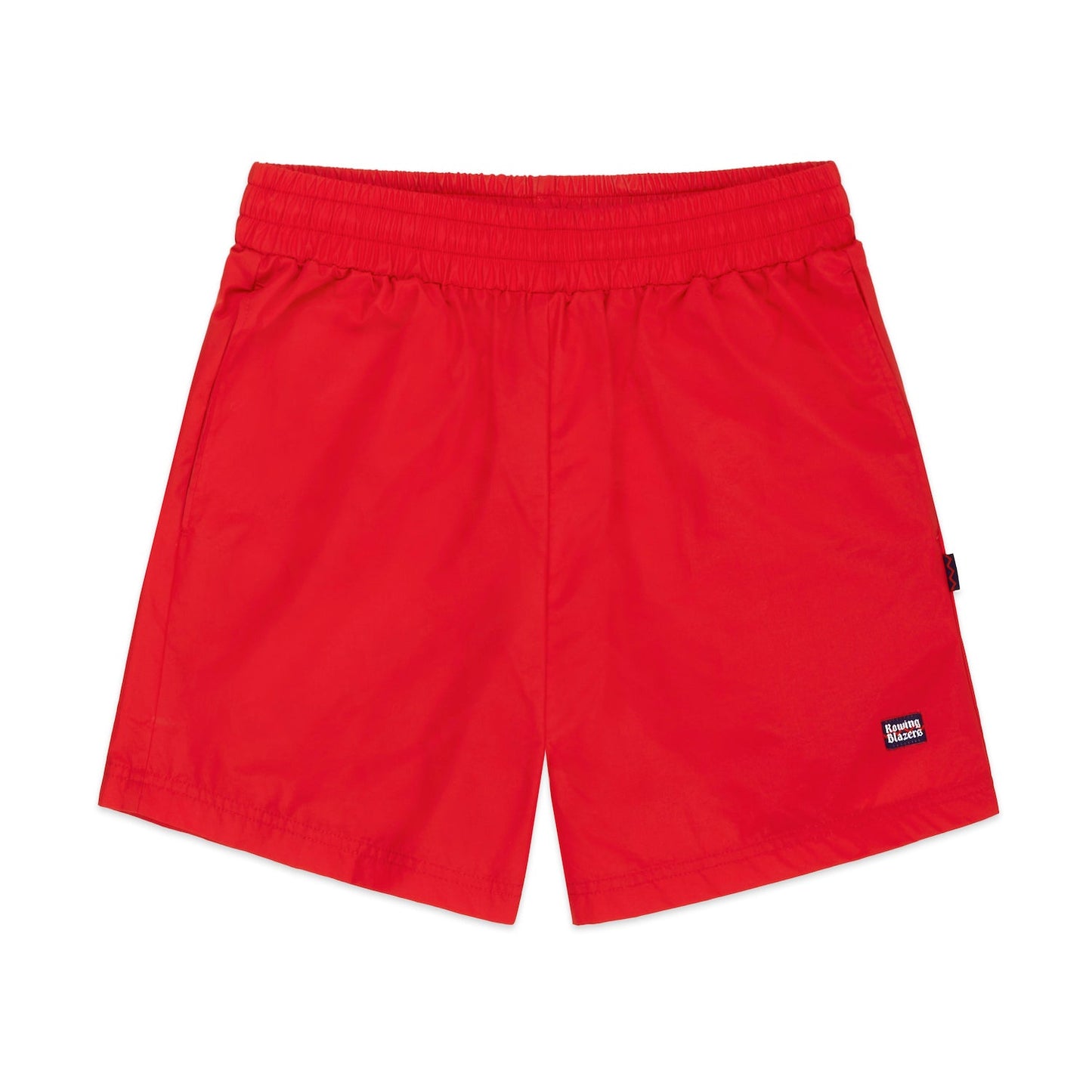 '90s Women's Nylon Shorts