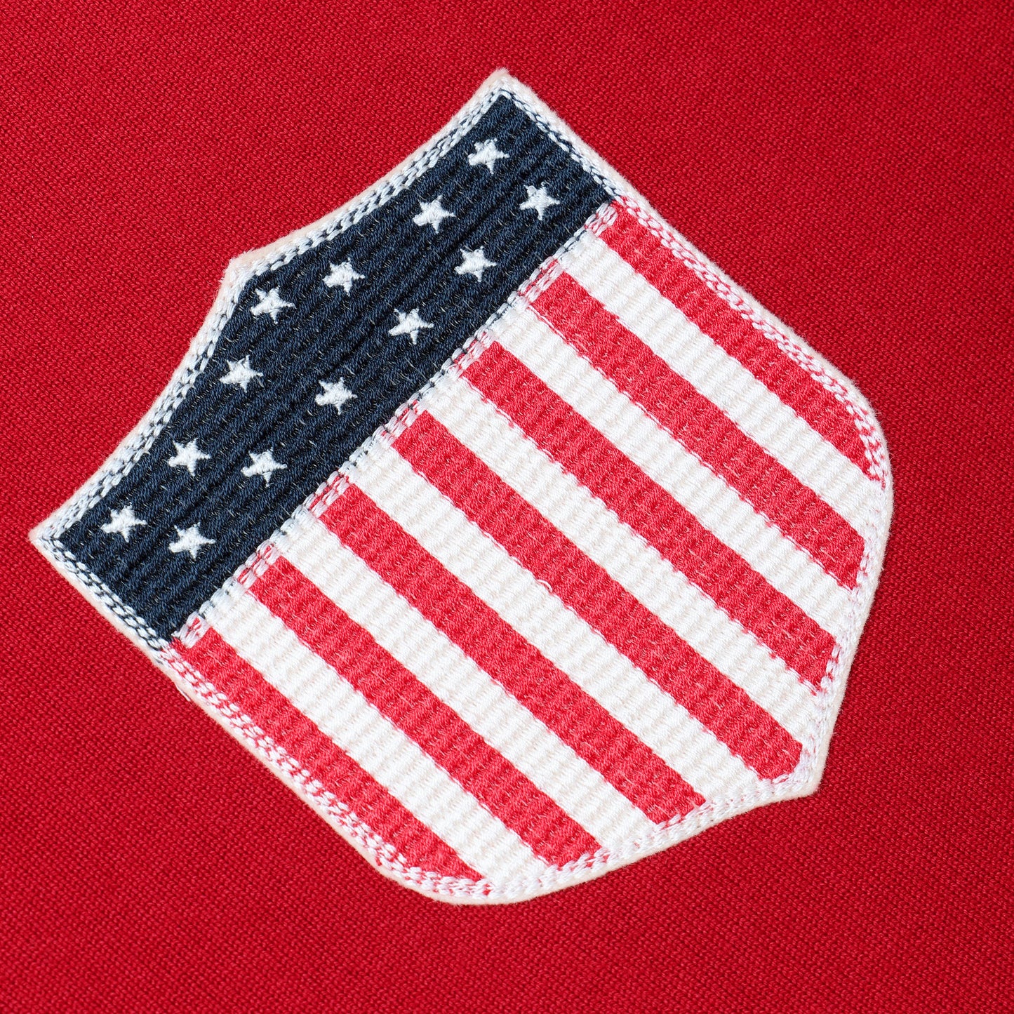 USA Authentic Heavyweight Rugby