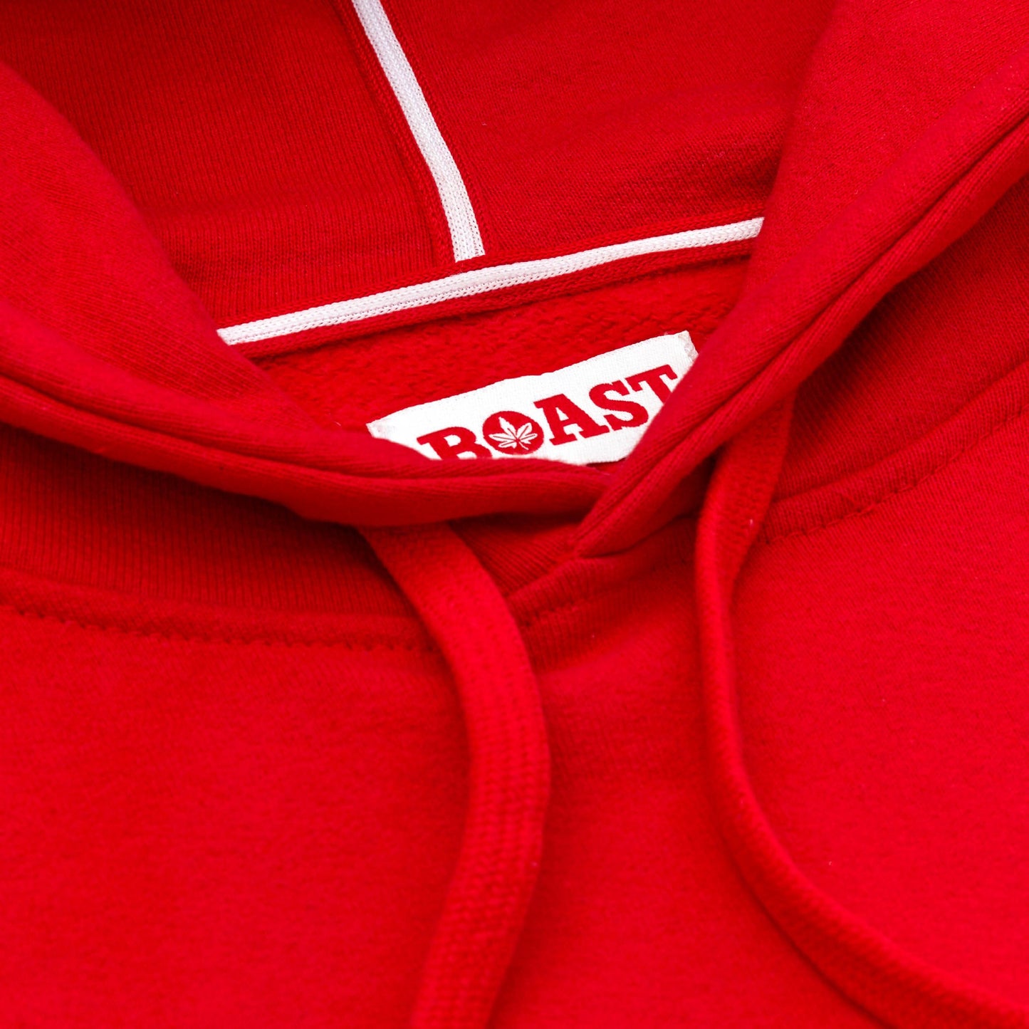Pullover Hoodie