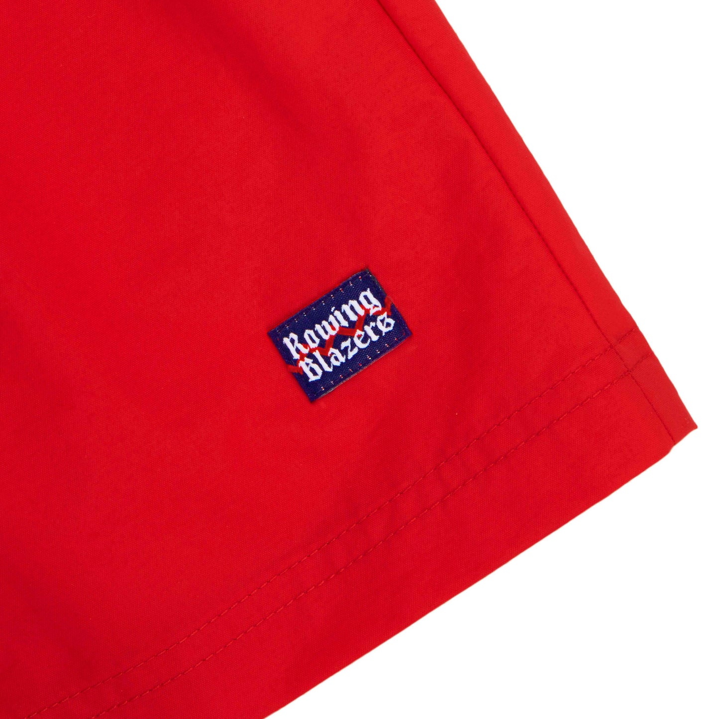 '90s Women's Nylon Shorts