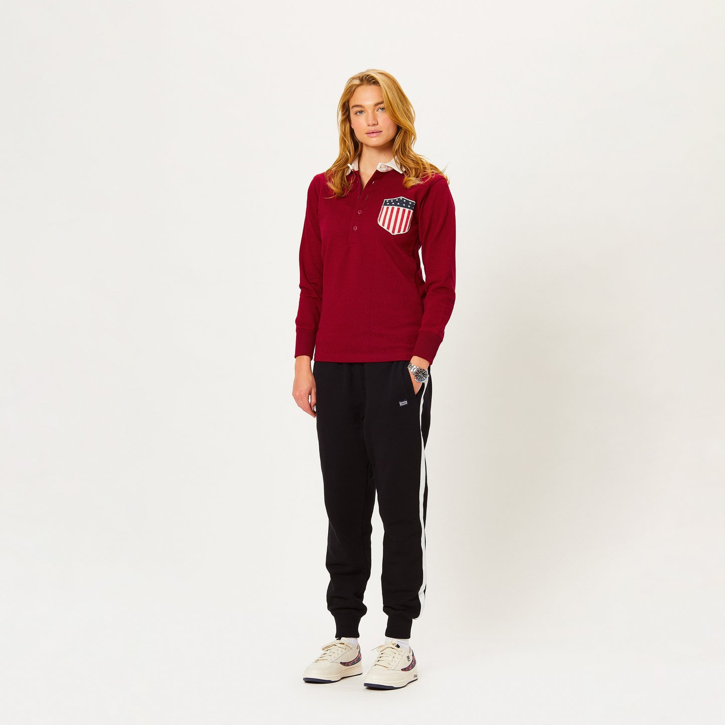 USA Authentic Heavyweight Rugby