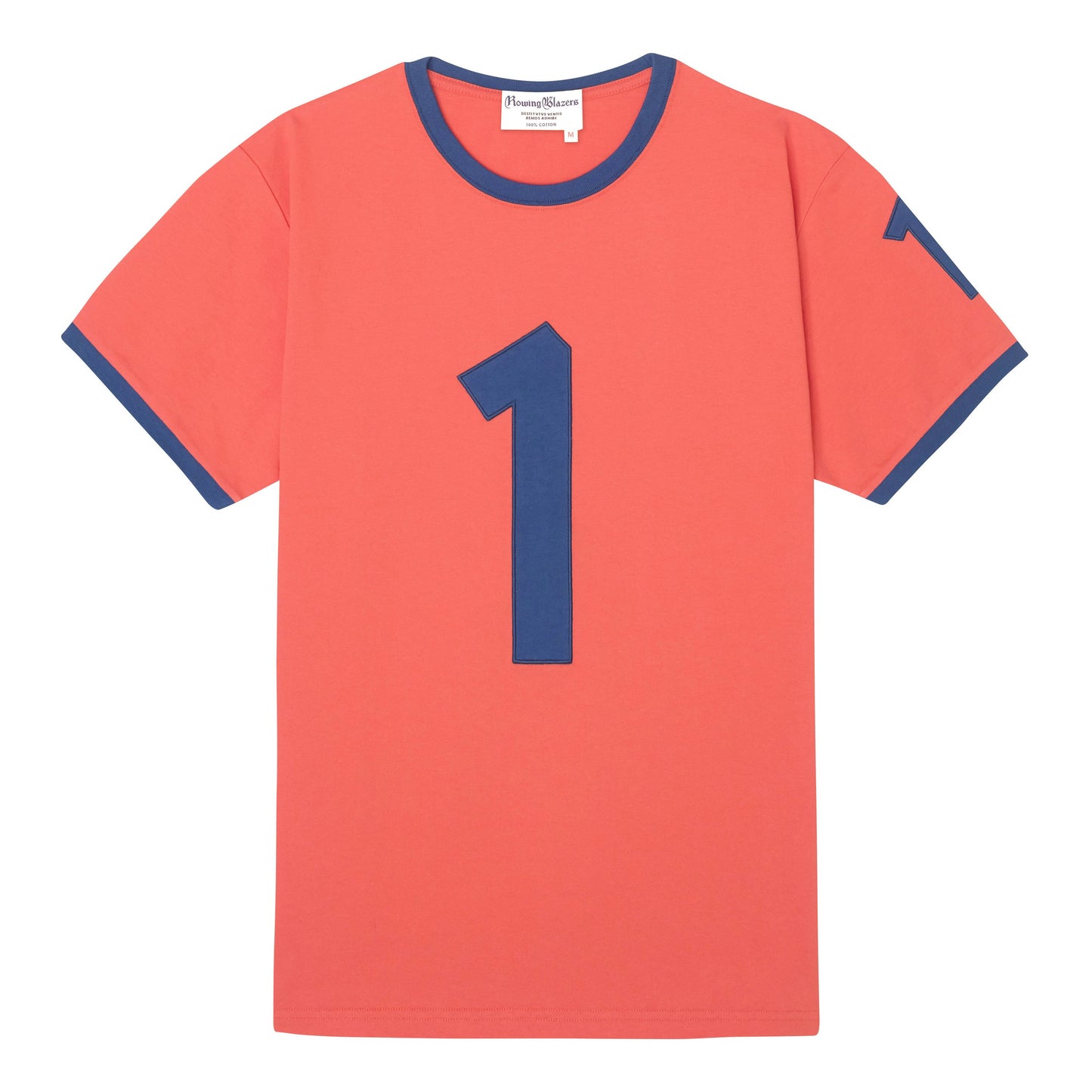 The Original Number Tee #1