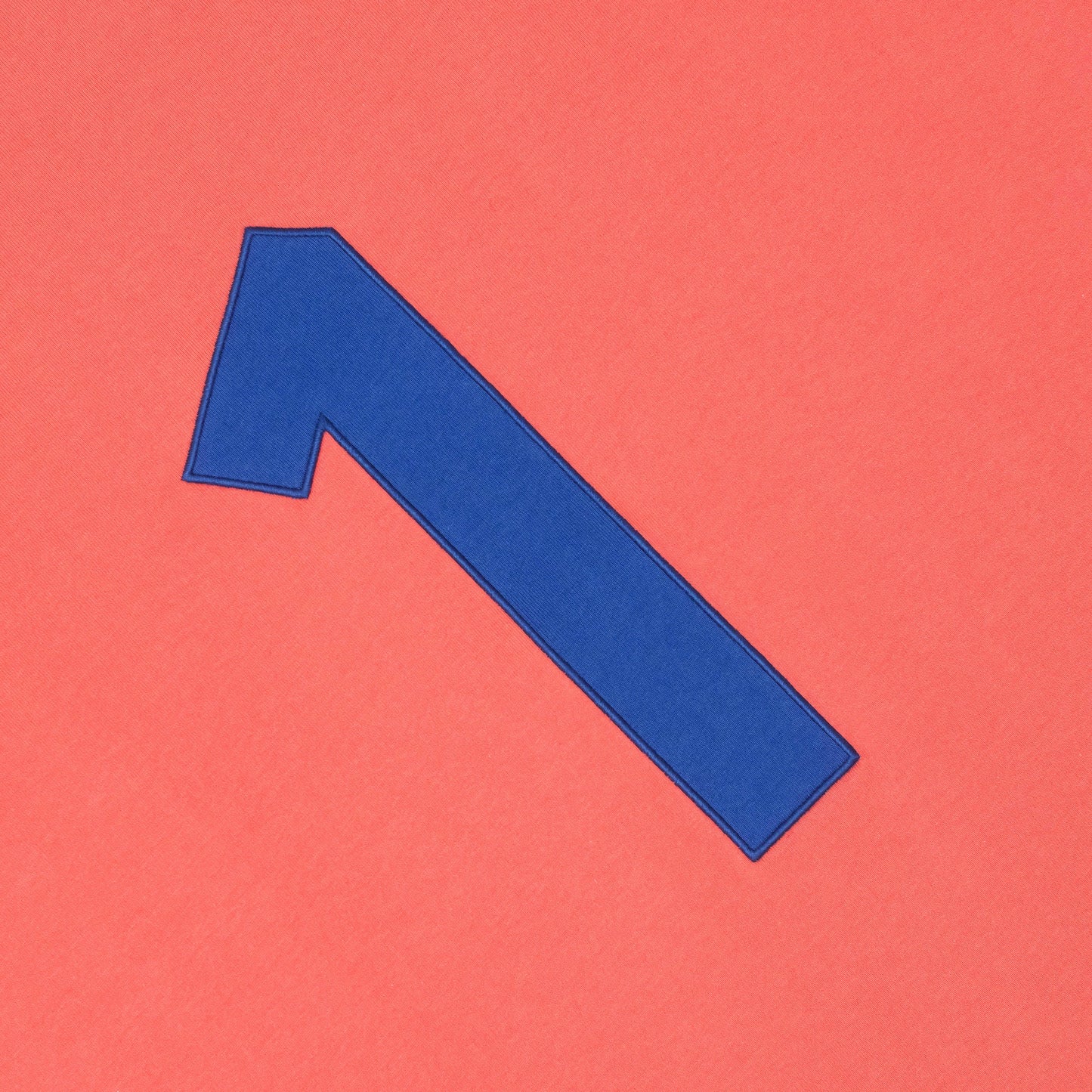 The Original Number Tee #1