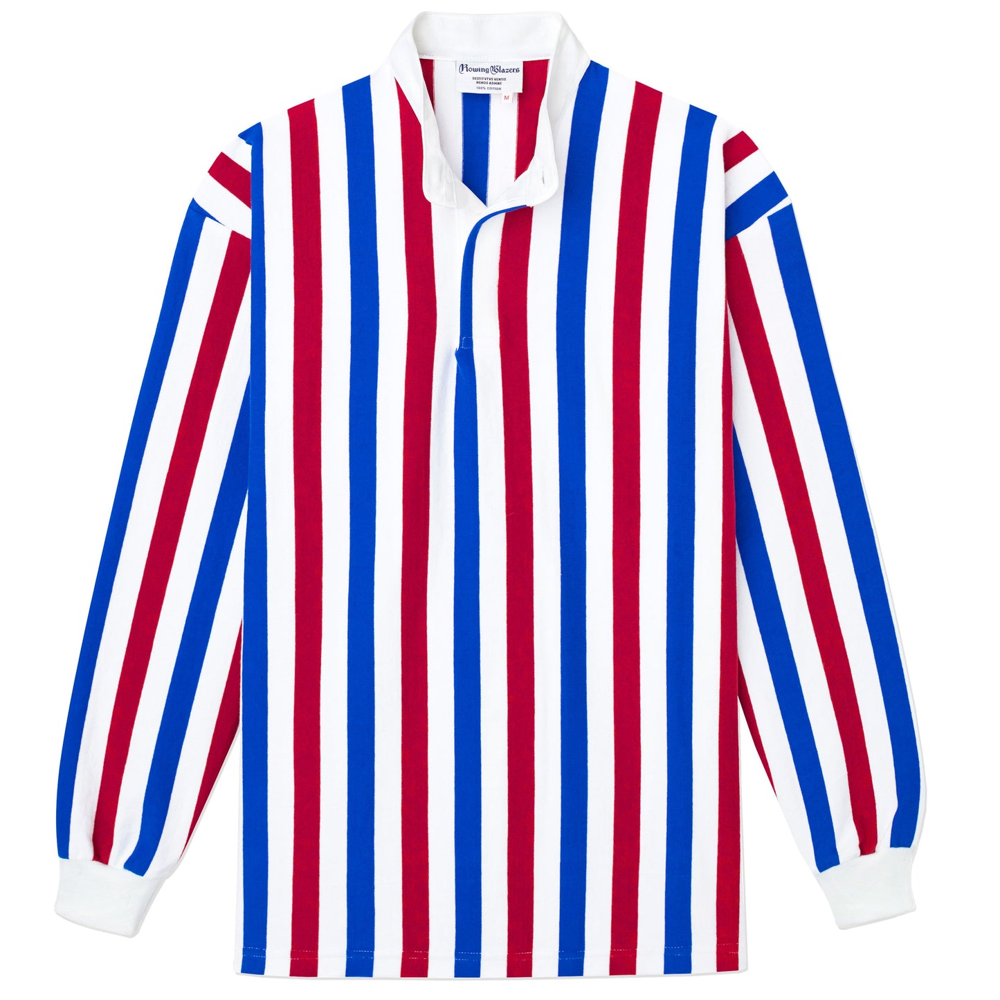 Schoolboy Soccer Shirt