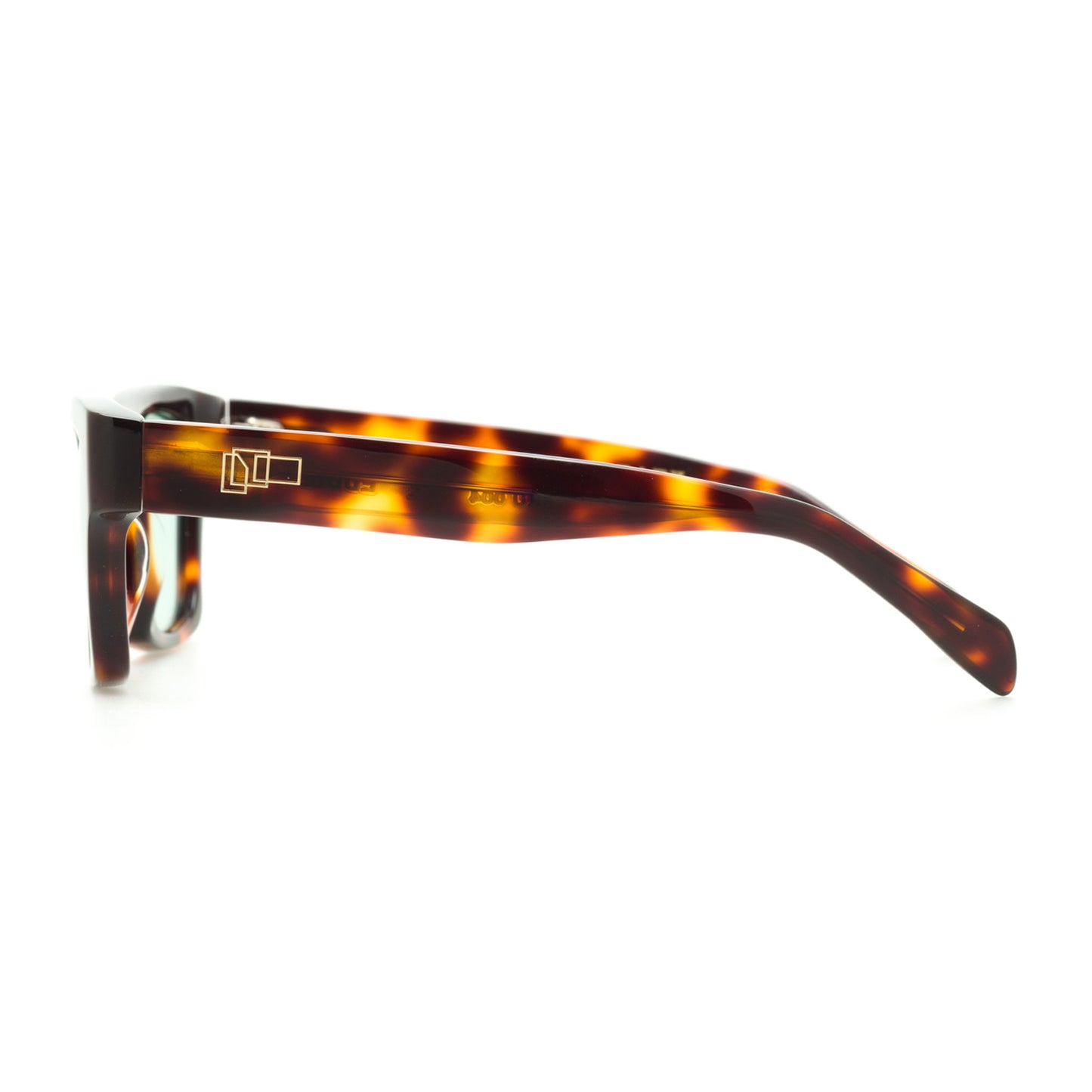 The Reference Library Eddie Sunglasses