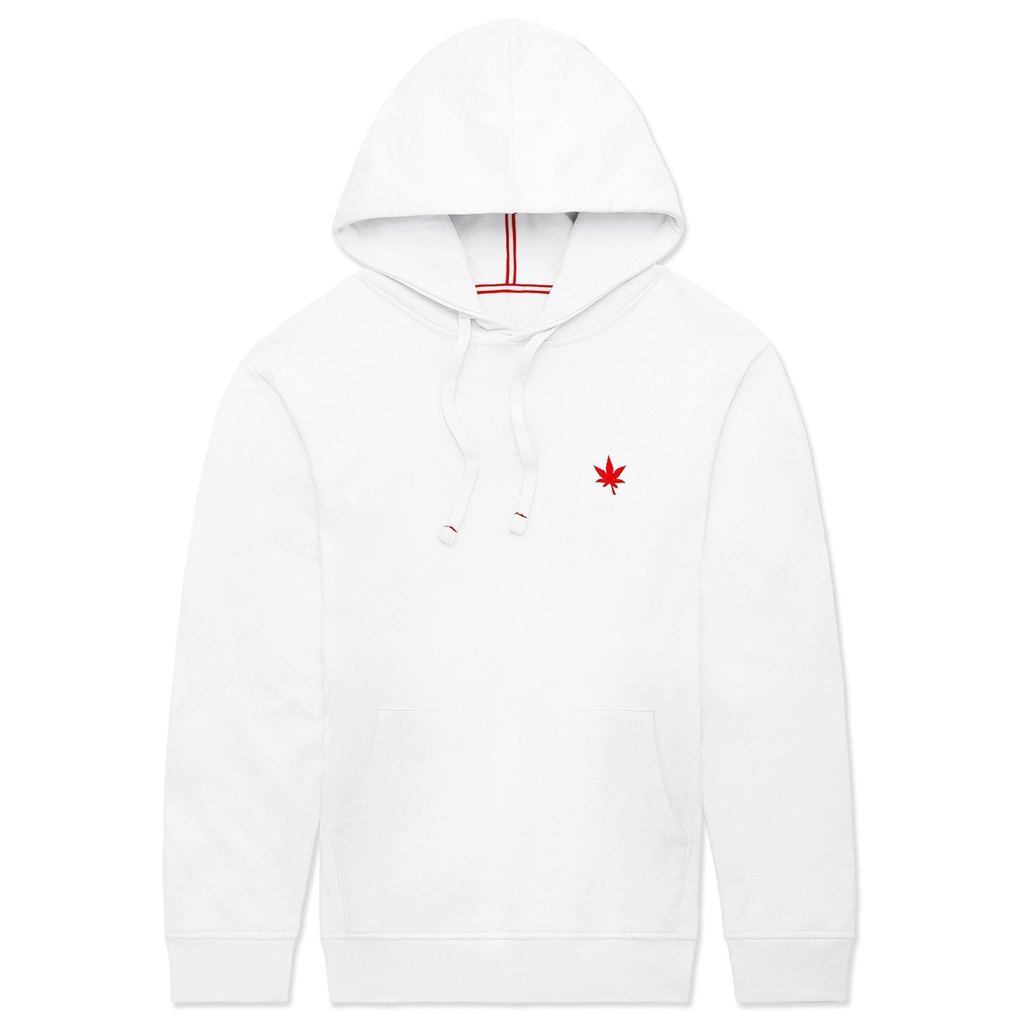 Pullover Hoodie