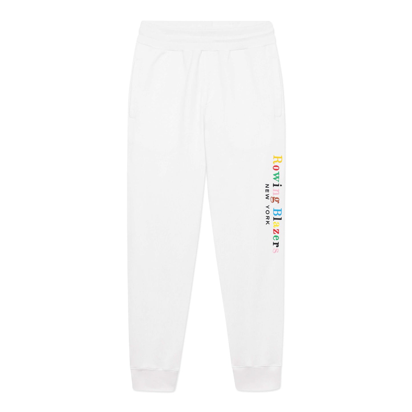 Spellout Joggers
