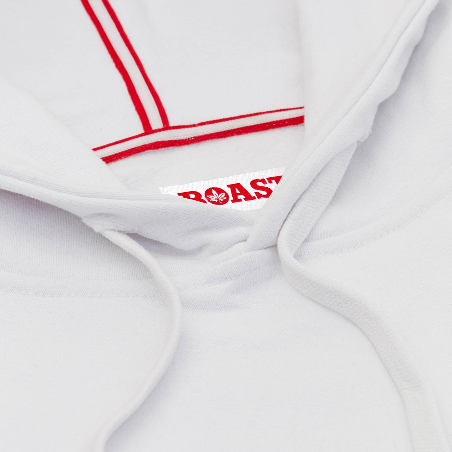 Pullover Hoodie