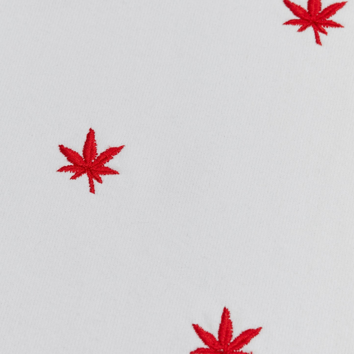 Monogram Pullover Hoodie