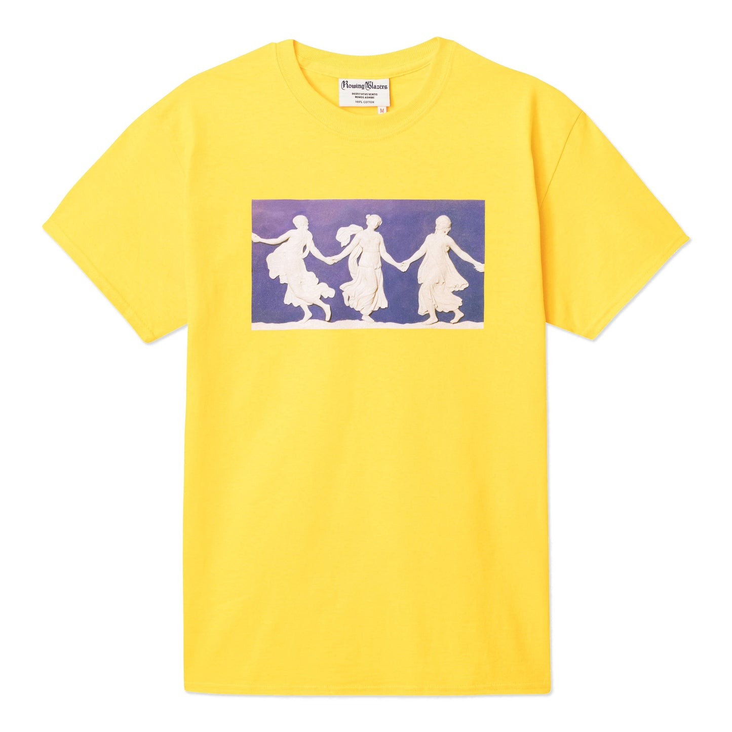 Wedgewood Tee
