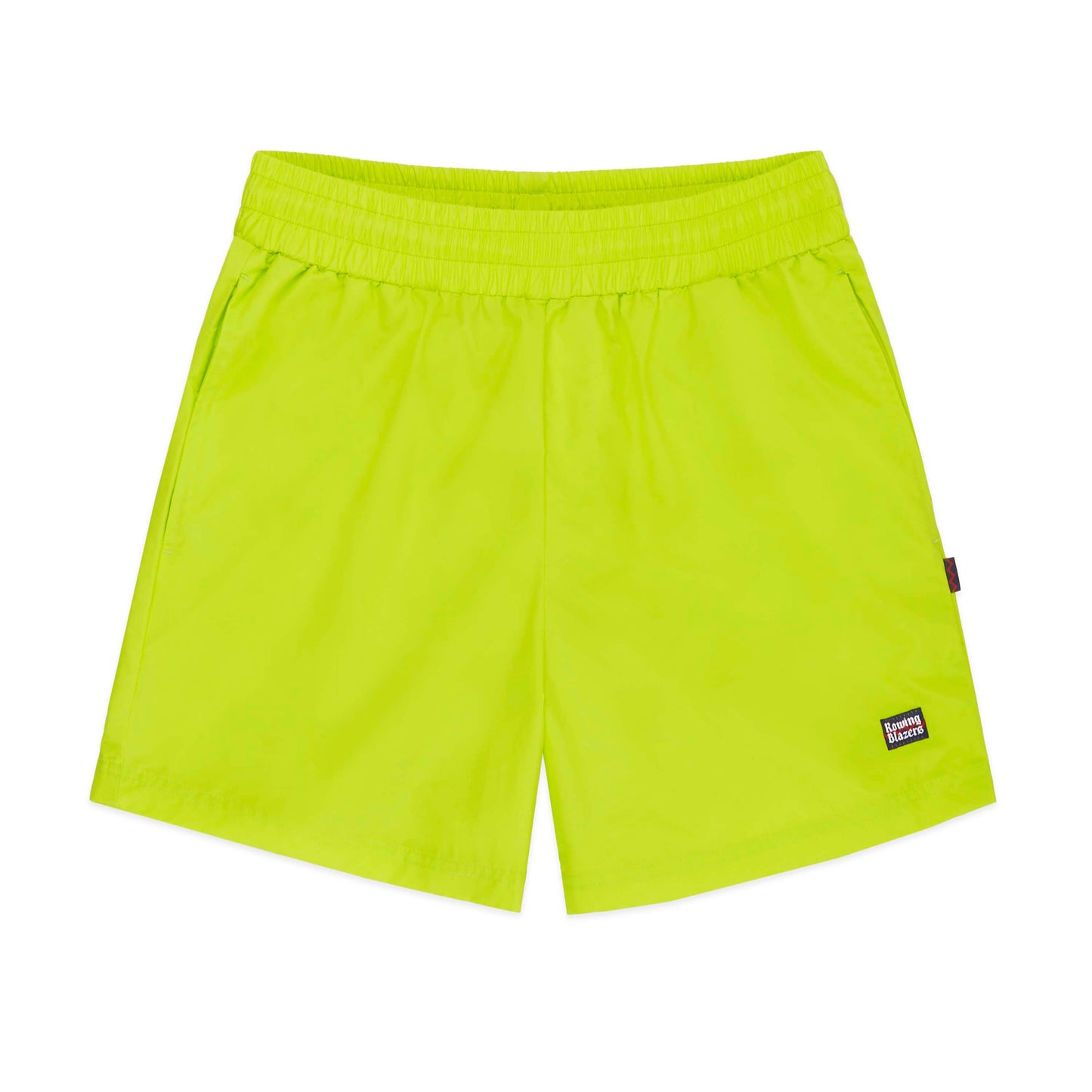 '90s Women's Nylon Shorts
