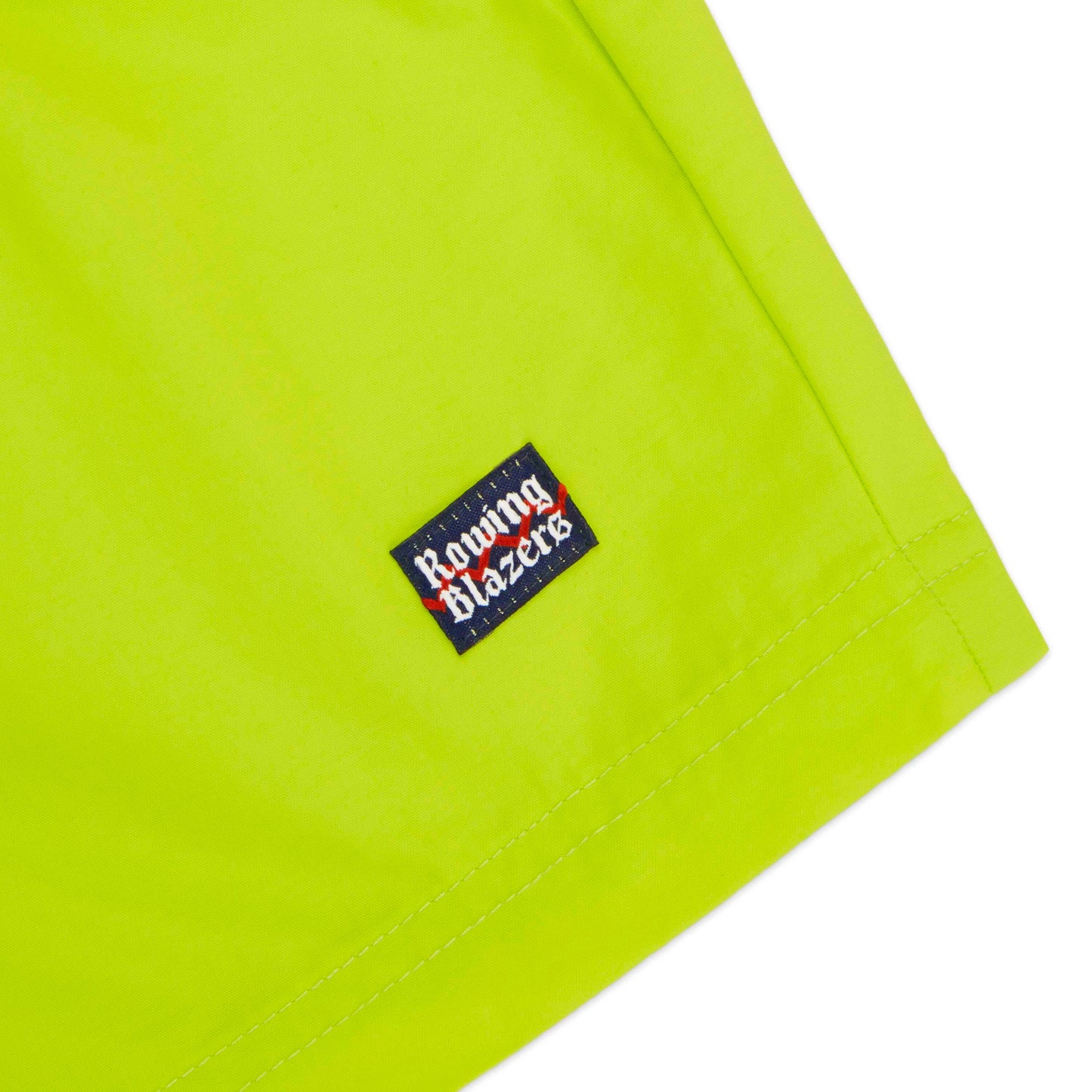 '90s Women's Nylon Shorts