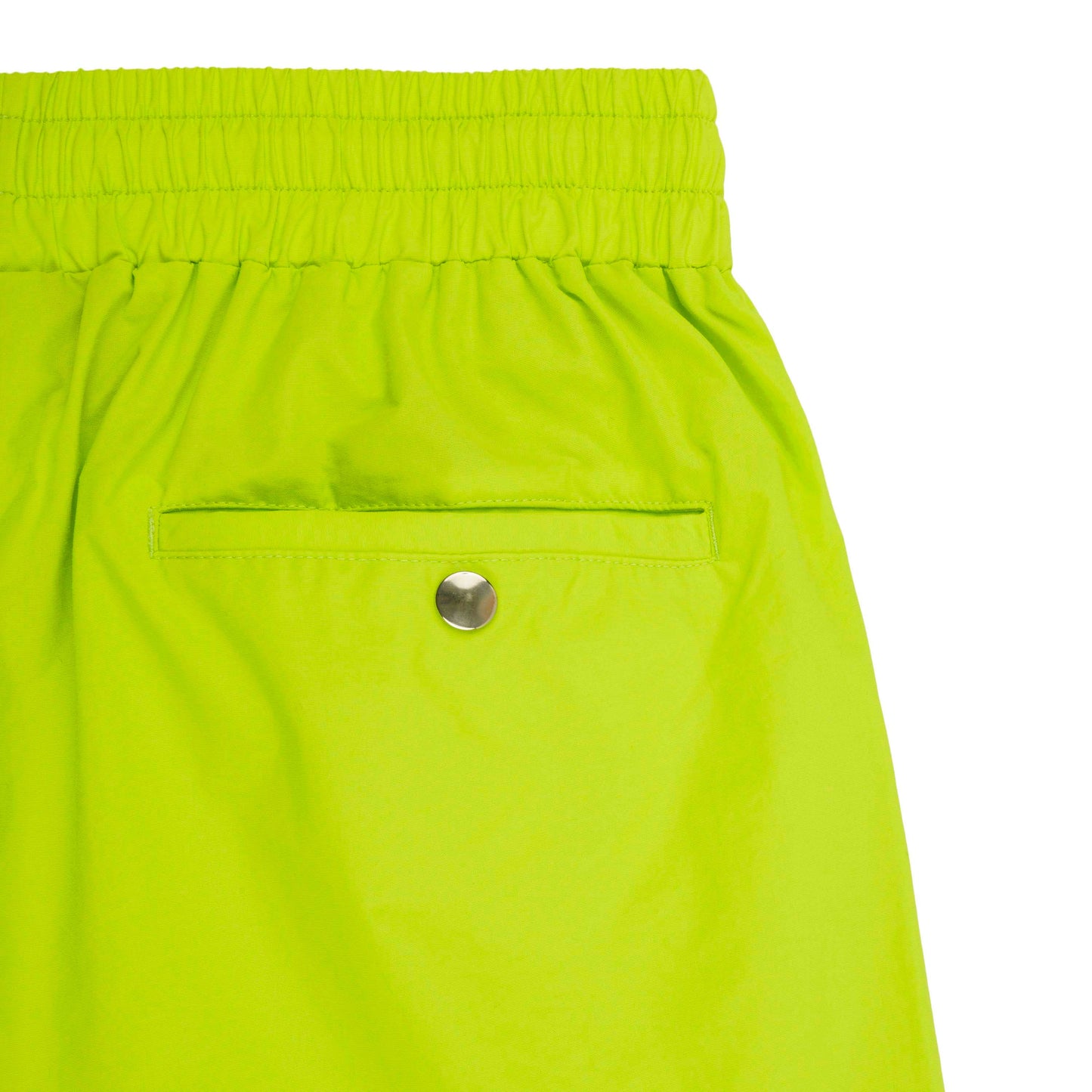'90s Women's Nylon Shorts