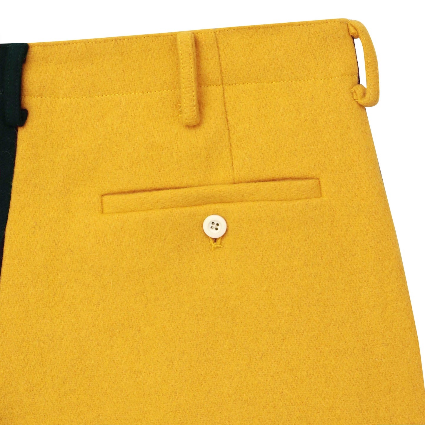 Men's Colorblock Pants