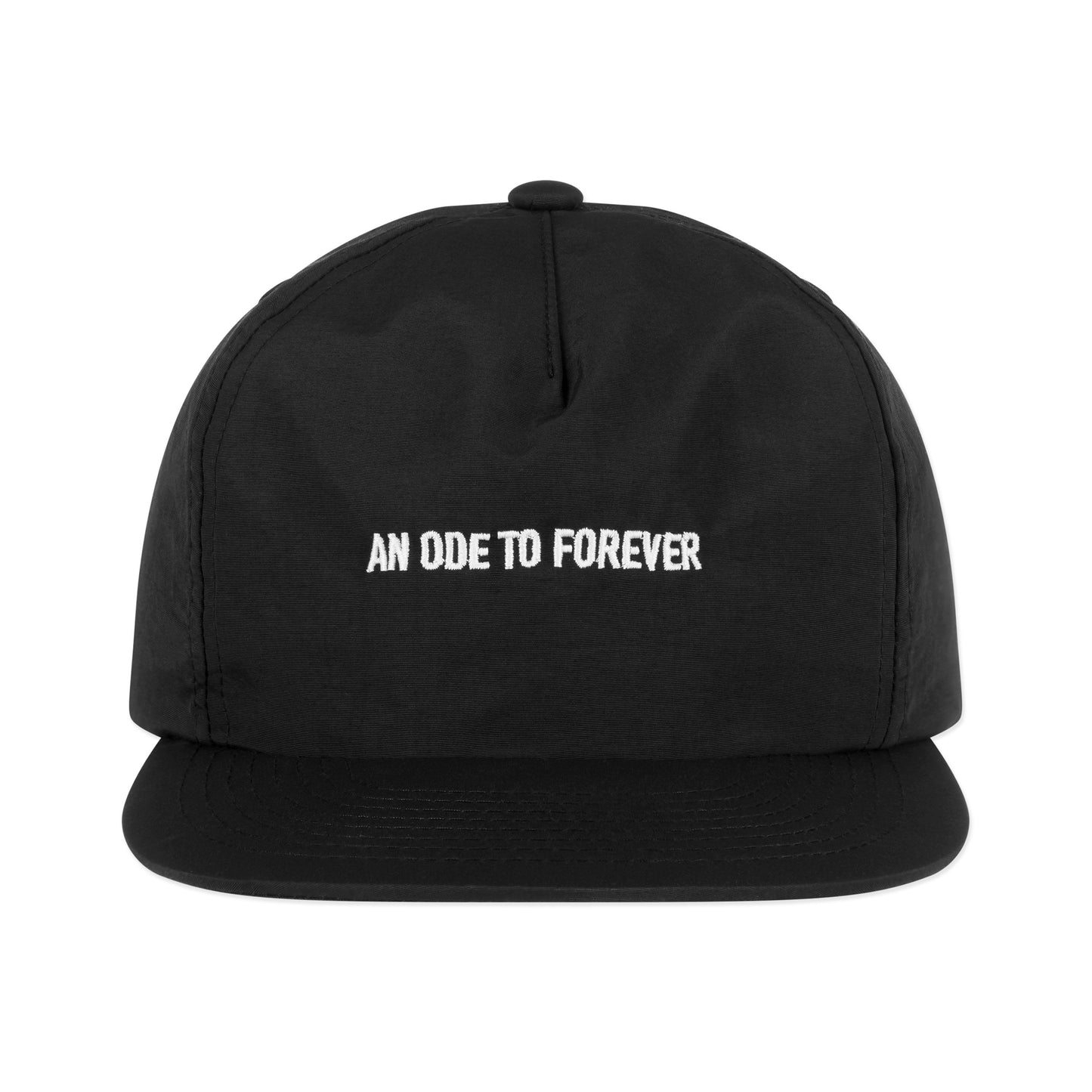 Depuis Toujours 5-Panel Field Trip Hat