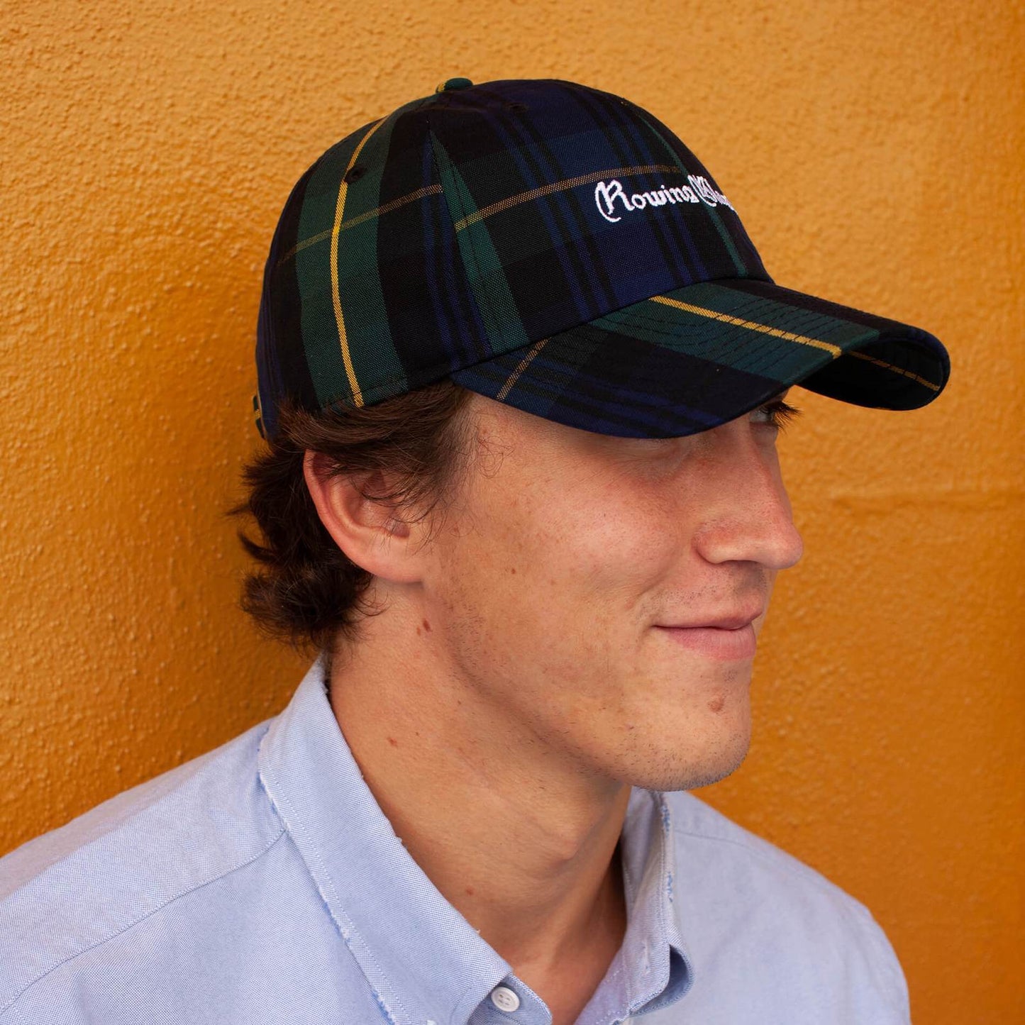 Rowing Blazers x New Era Gordon Modern Hat