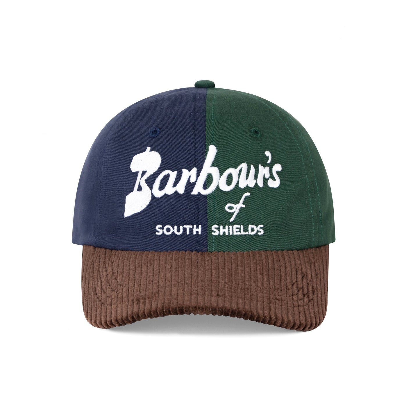 Rowing Blazers x Barbour Cap