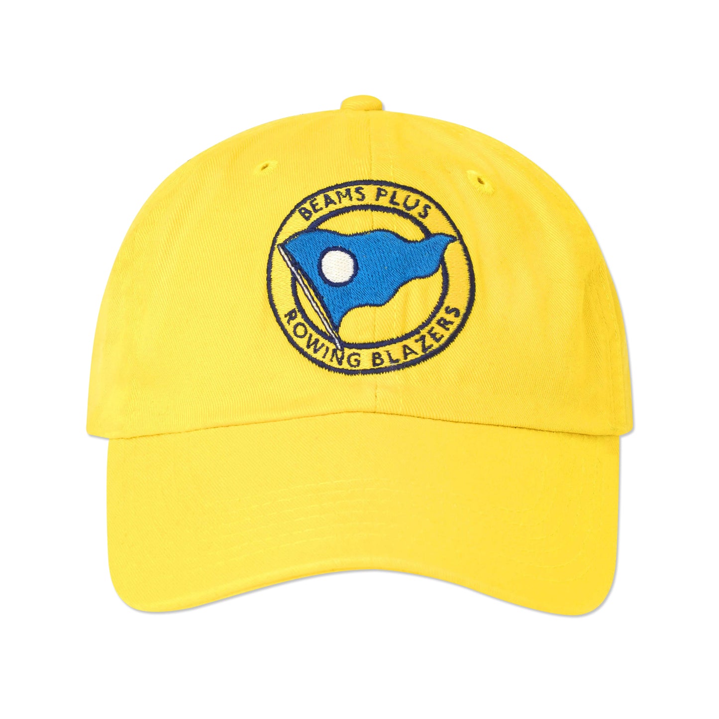 Rowing Blazers X Beams Plus Cap