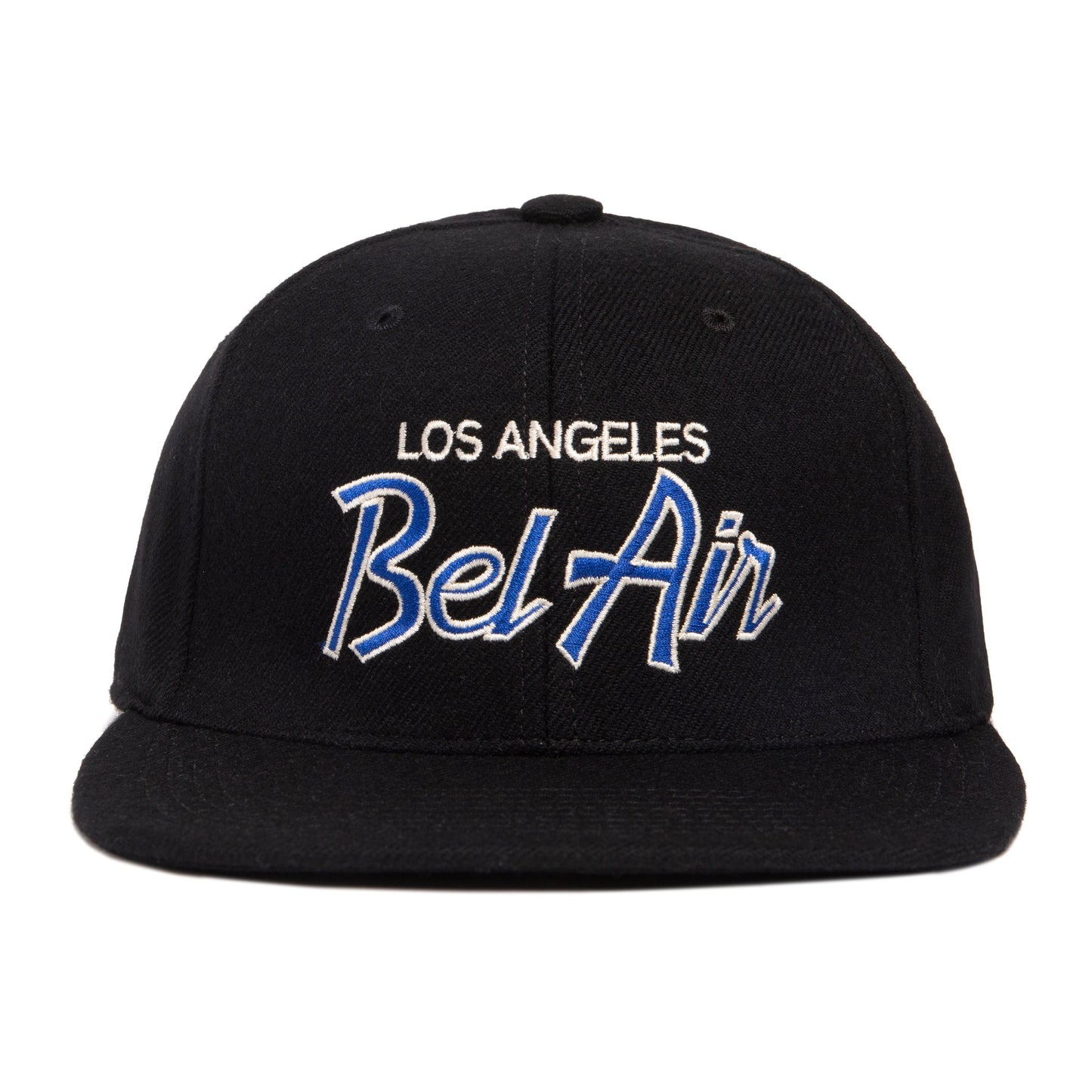 Bel Air Dodger Snapback Hat