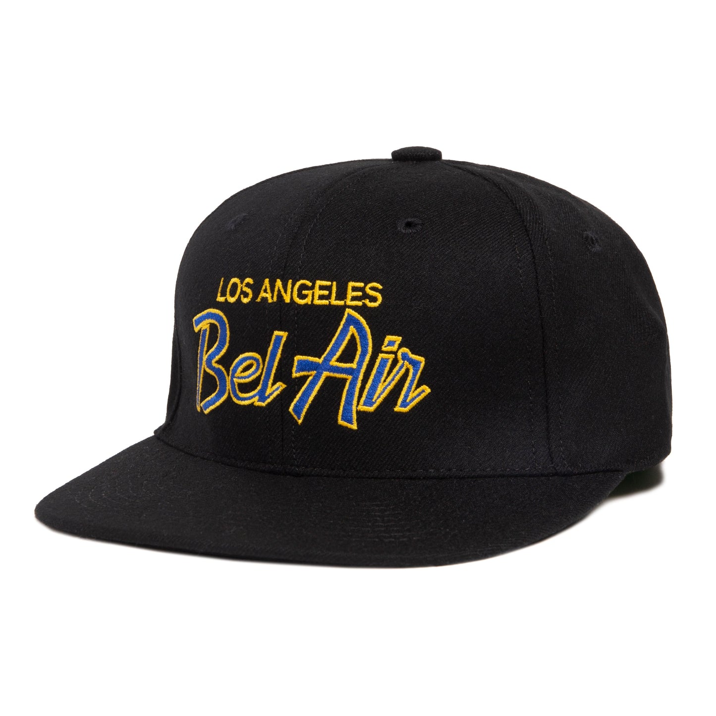 Bel Air Ram Snapback Hat