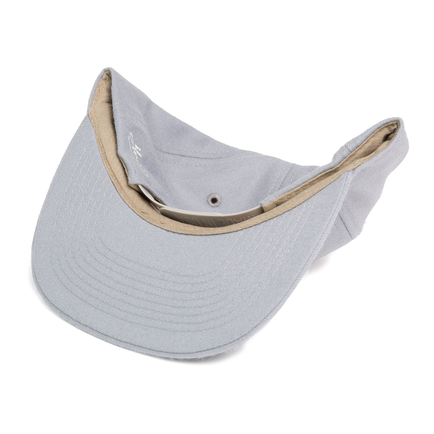 Chavez Ravine II Snapback Hat