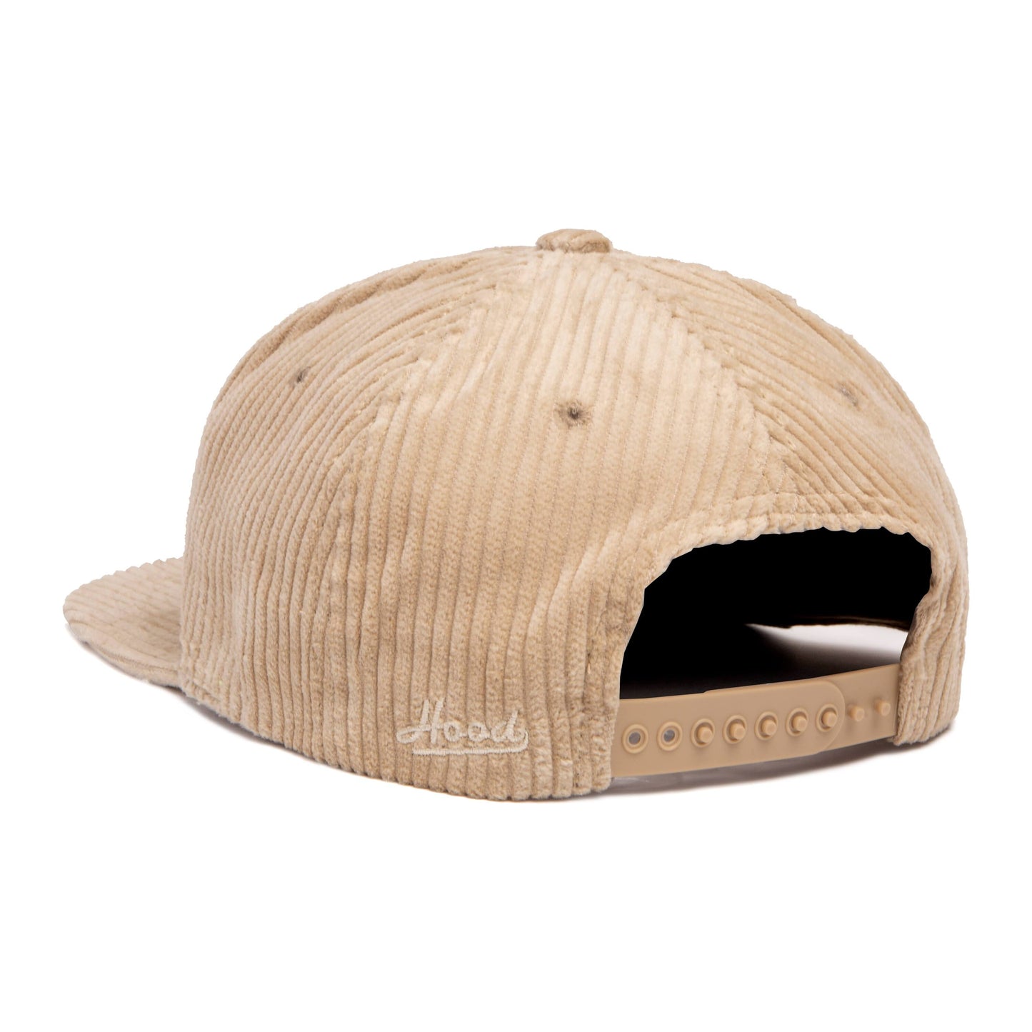 Brentwood Corduroy Snapback Hat