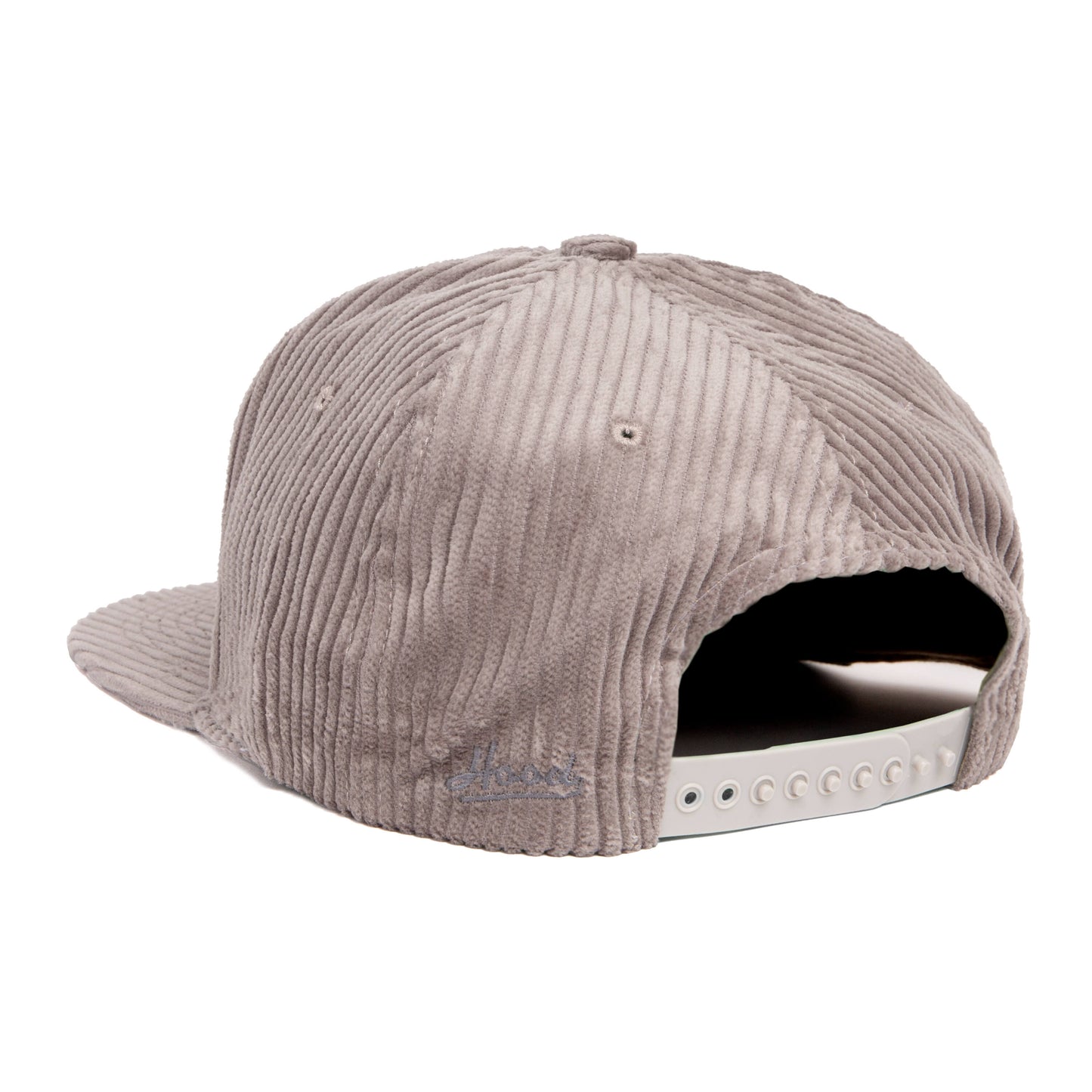 Chinatown II Corduroy Snapback Hat