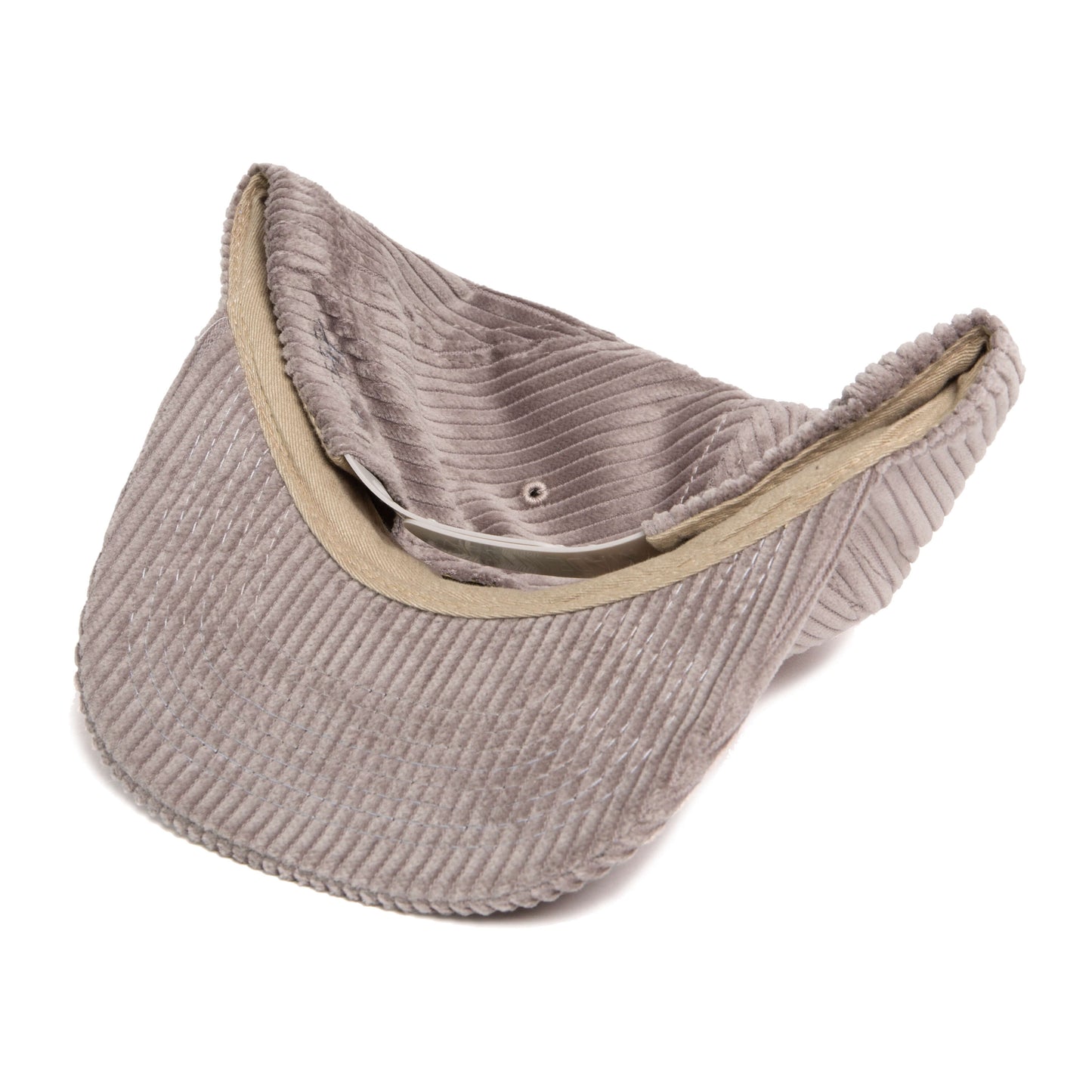 Chinatown II Corduroy Snapback Hat