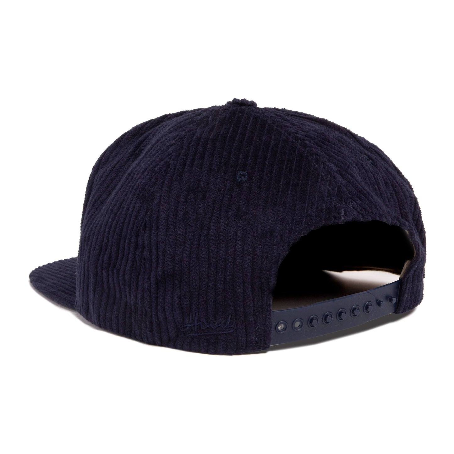 Chinatown Corduroy Snapback Hat